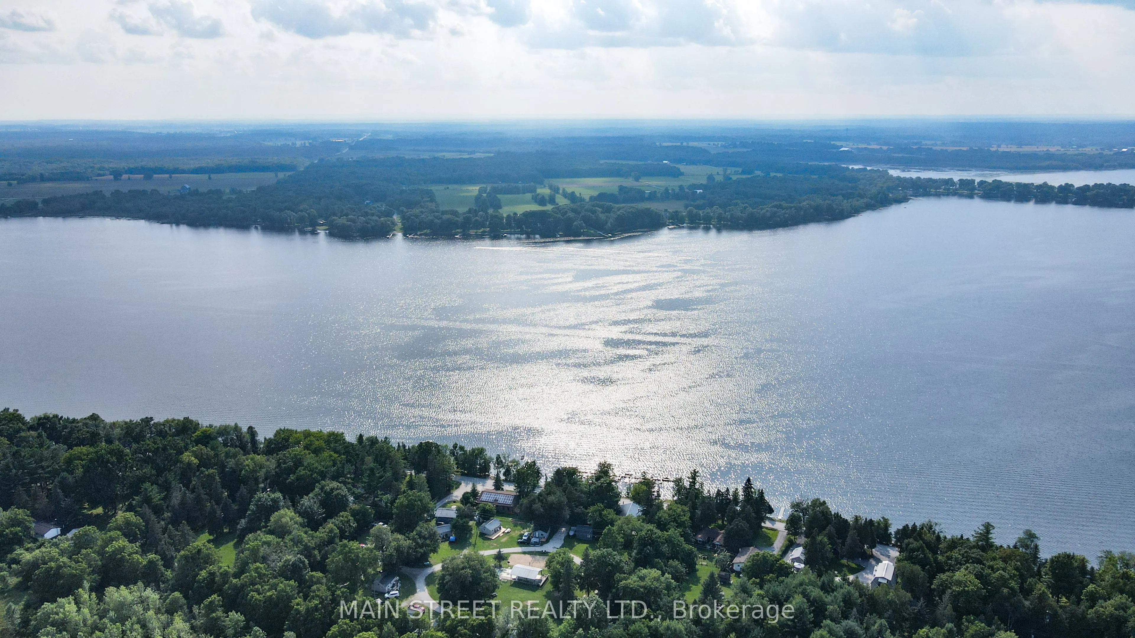 230 Lake Dalrymple Road #20