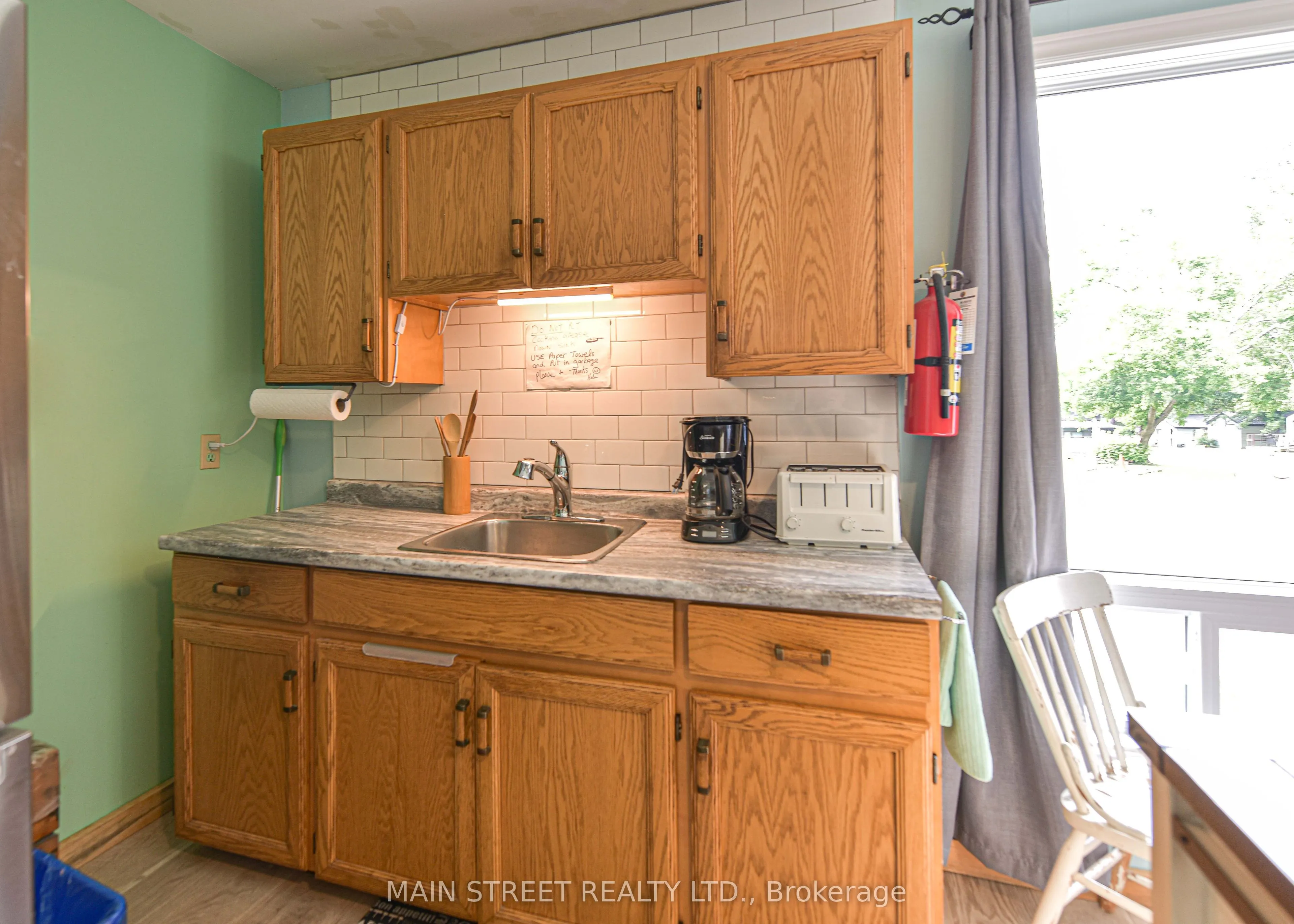 230 Lake Dalrymple Road #20