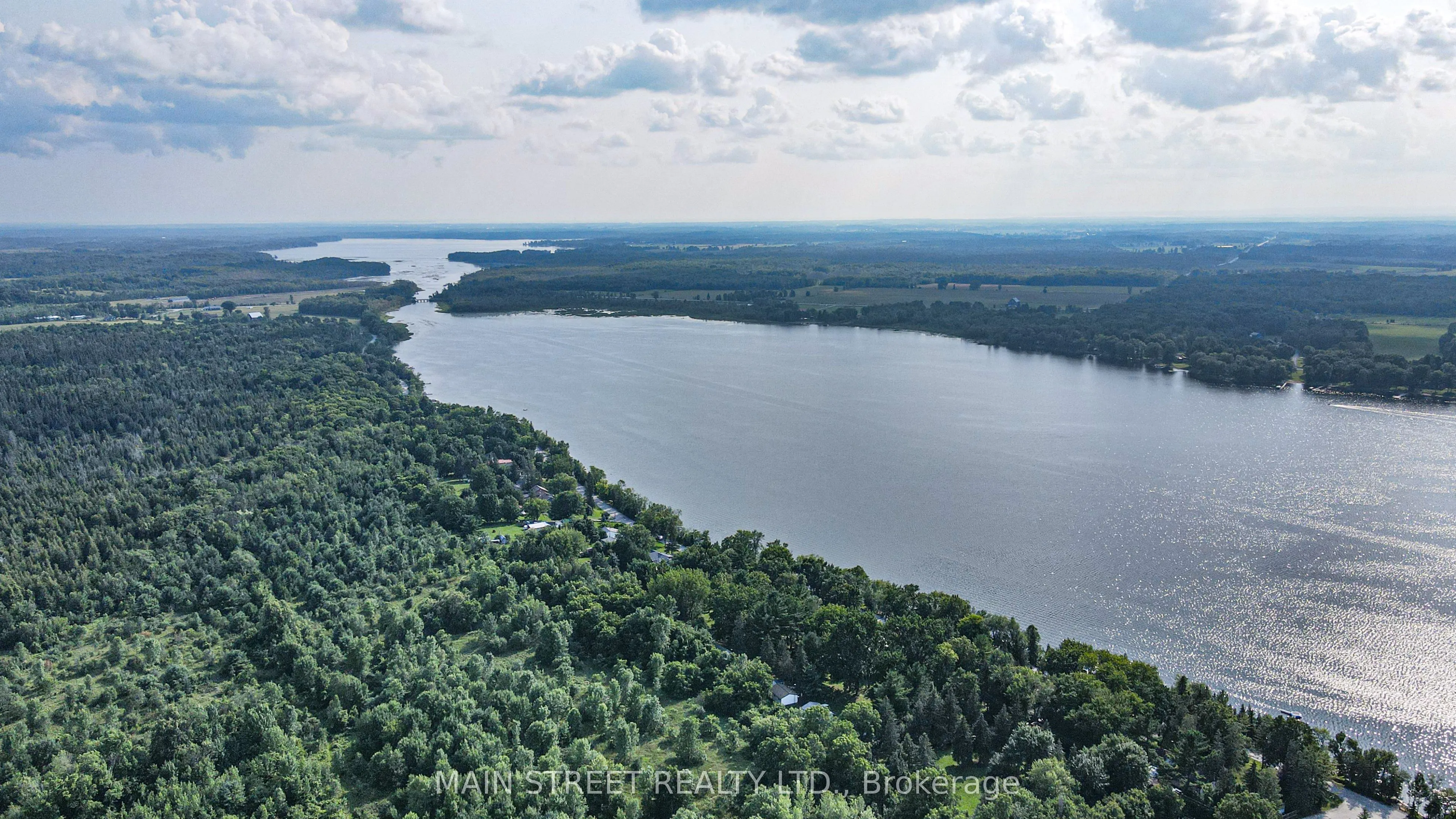 230 Lake Dalrymple Road #20