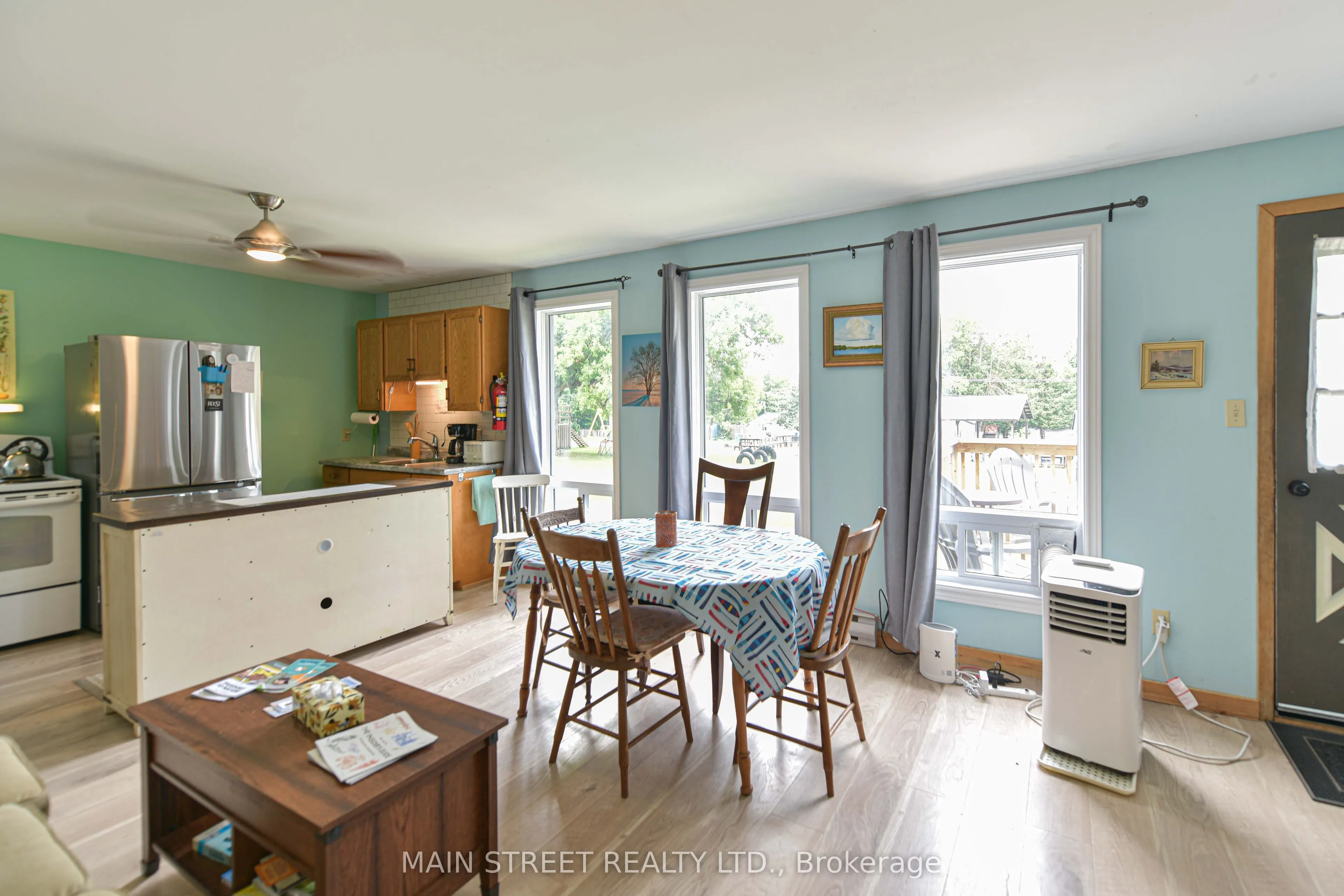 230 Lake Dalrymple Road #20