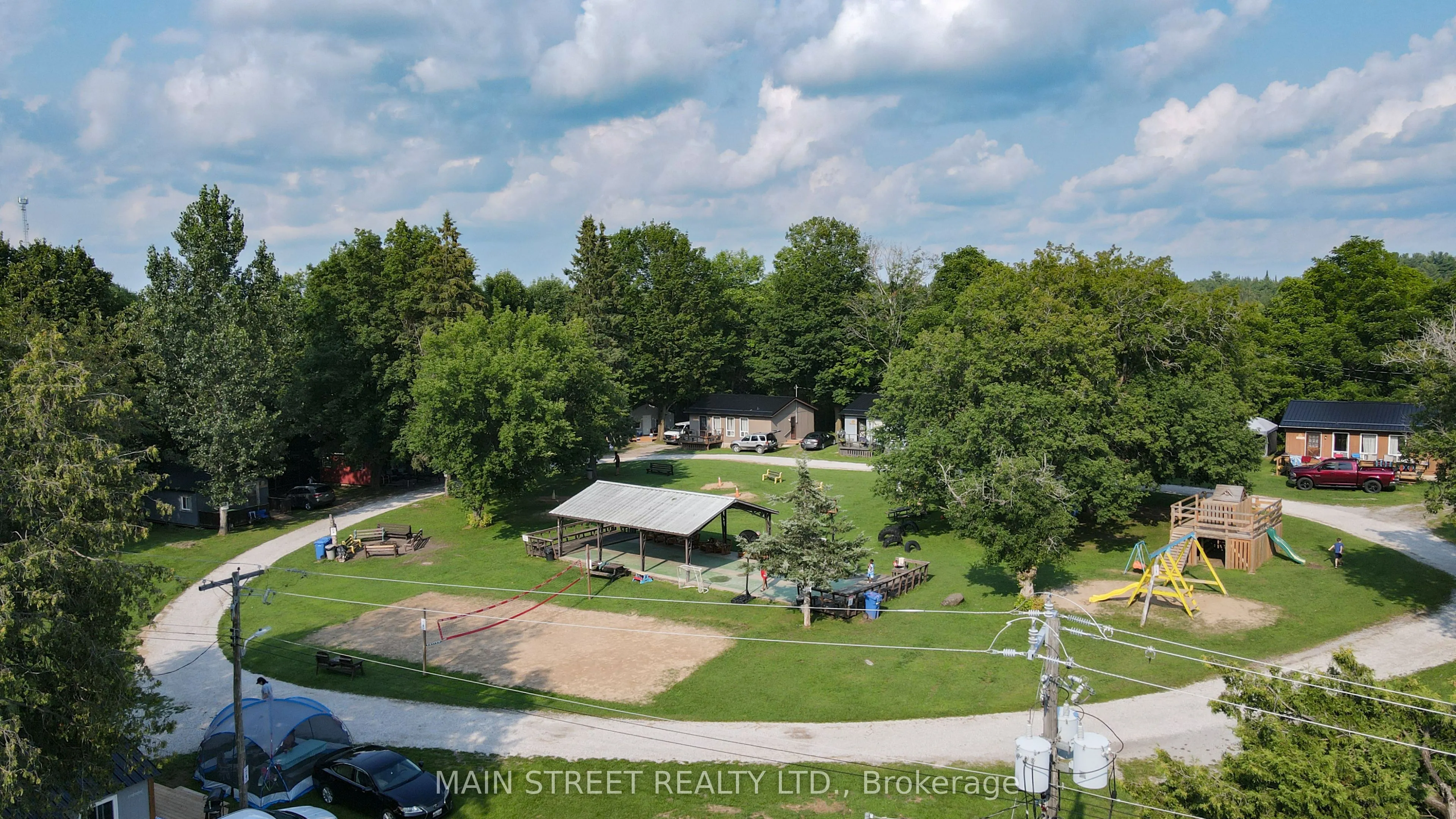230 Lake Dalrymple Road #20