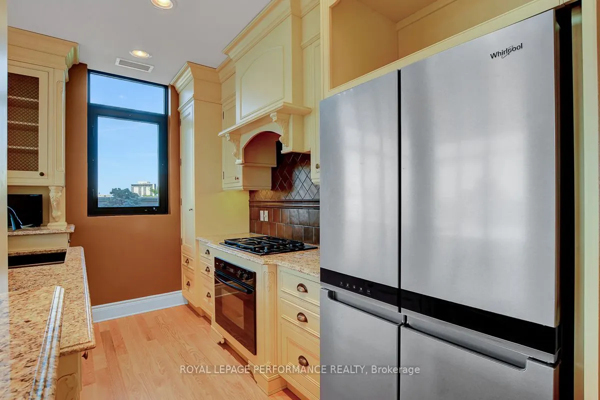 260 Besserer Street, #PH2