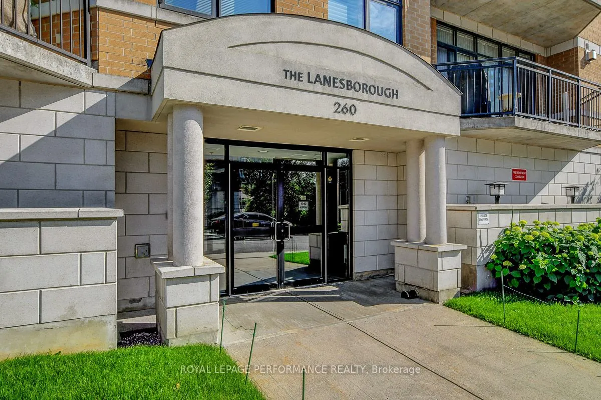 260 Besserer Street, #PH2