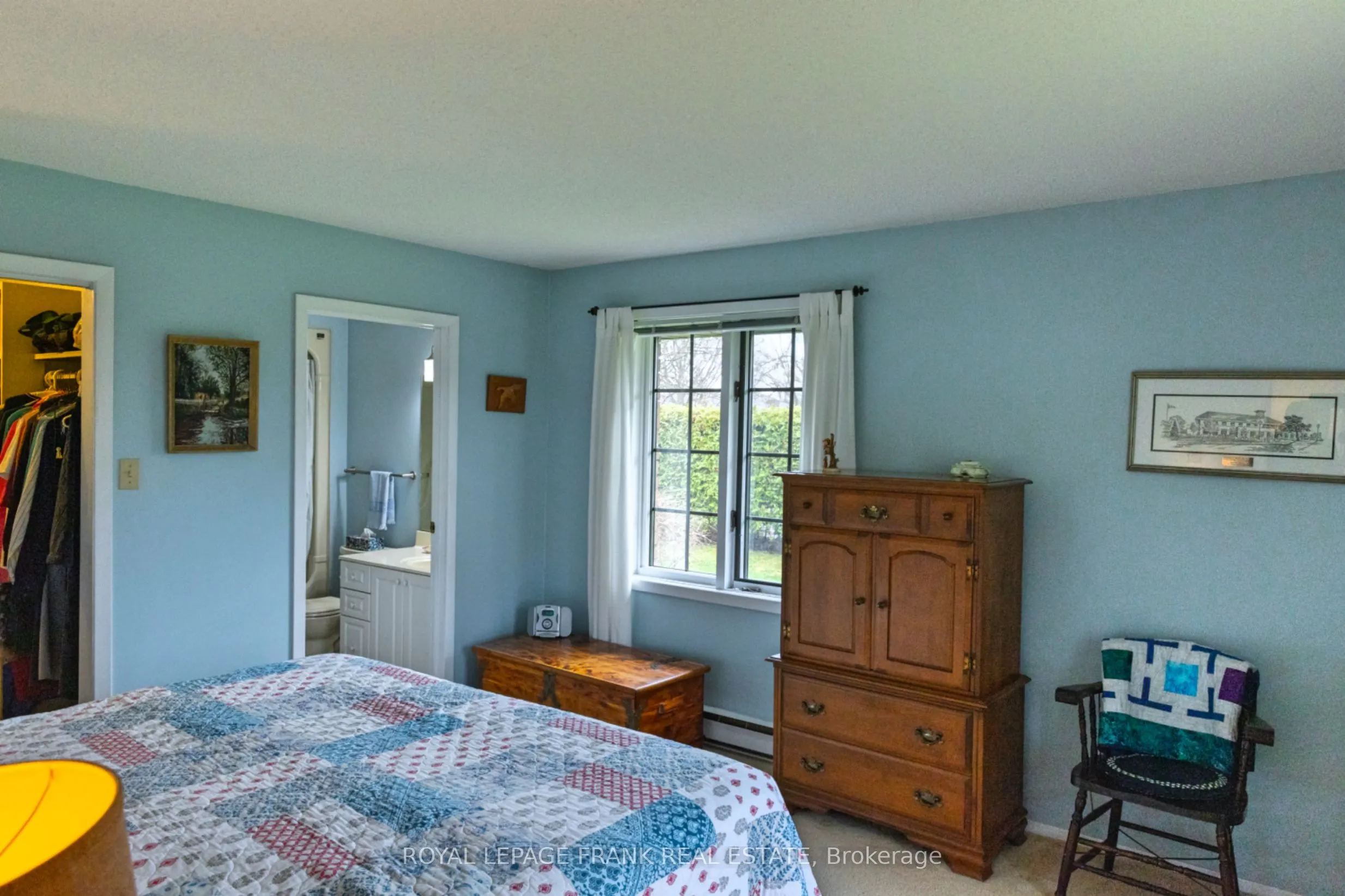 21 Paddock Wood, #1