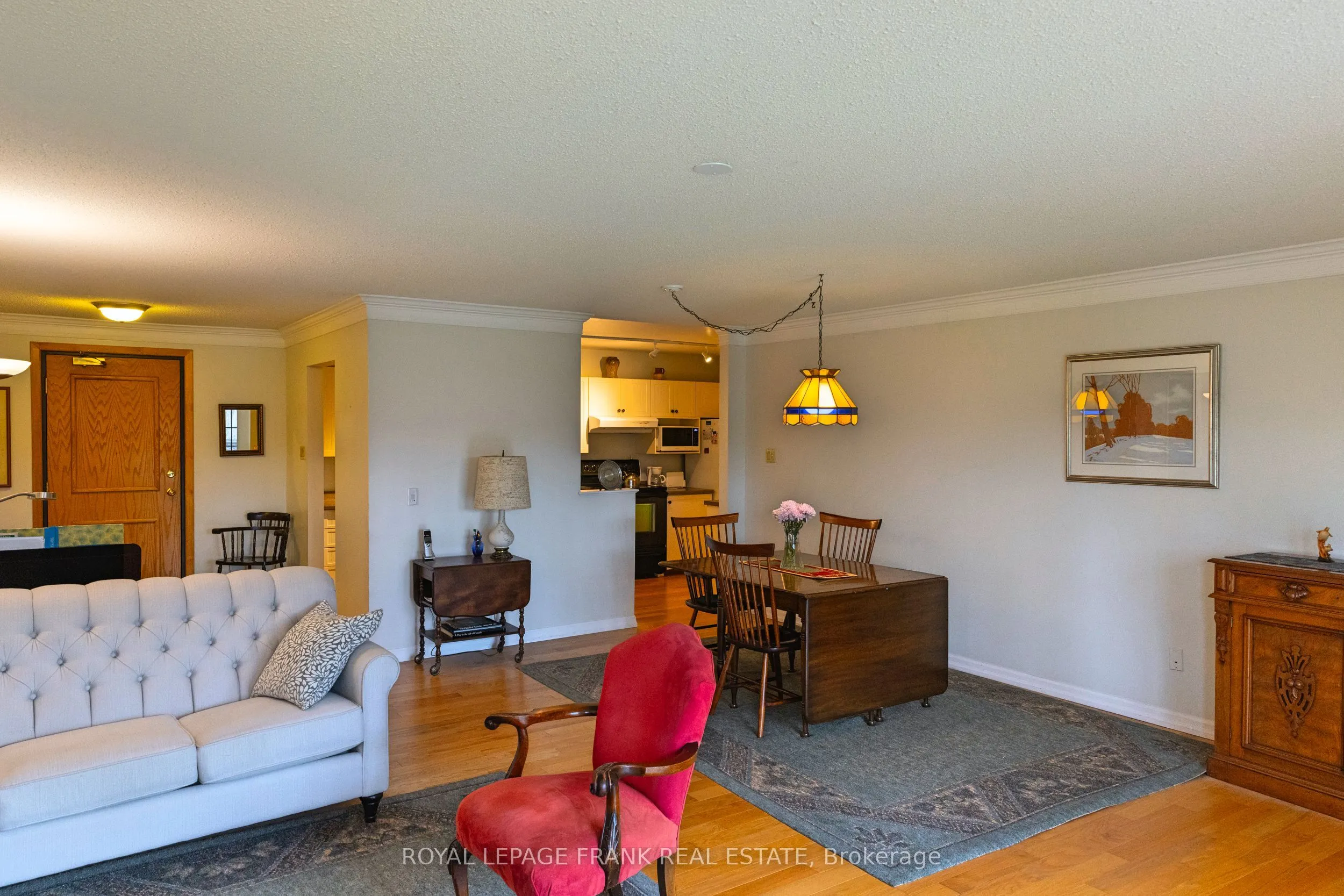 21 Paddock Wood, #1