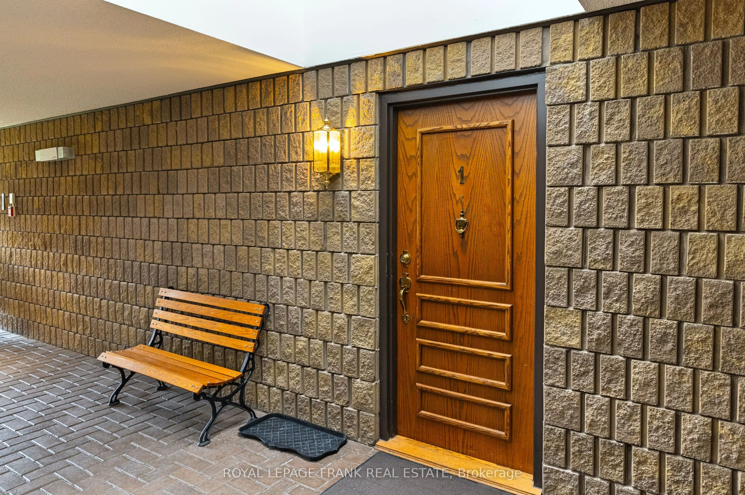 21 Paddock Wood, #1