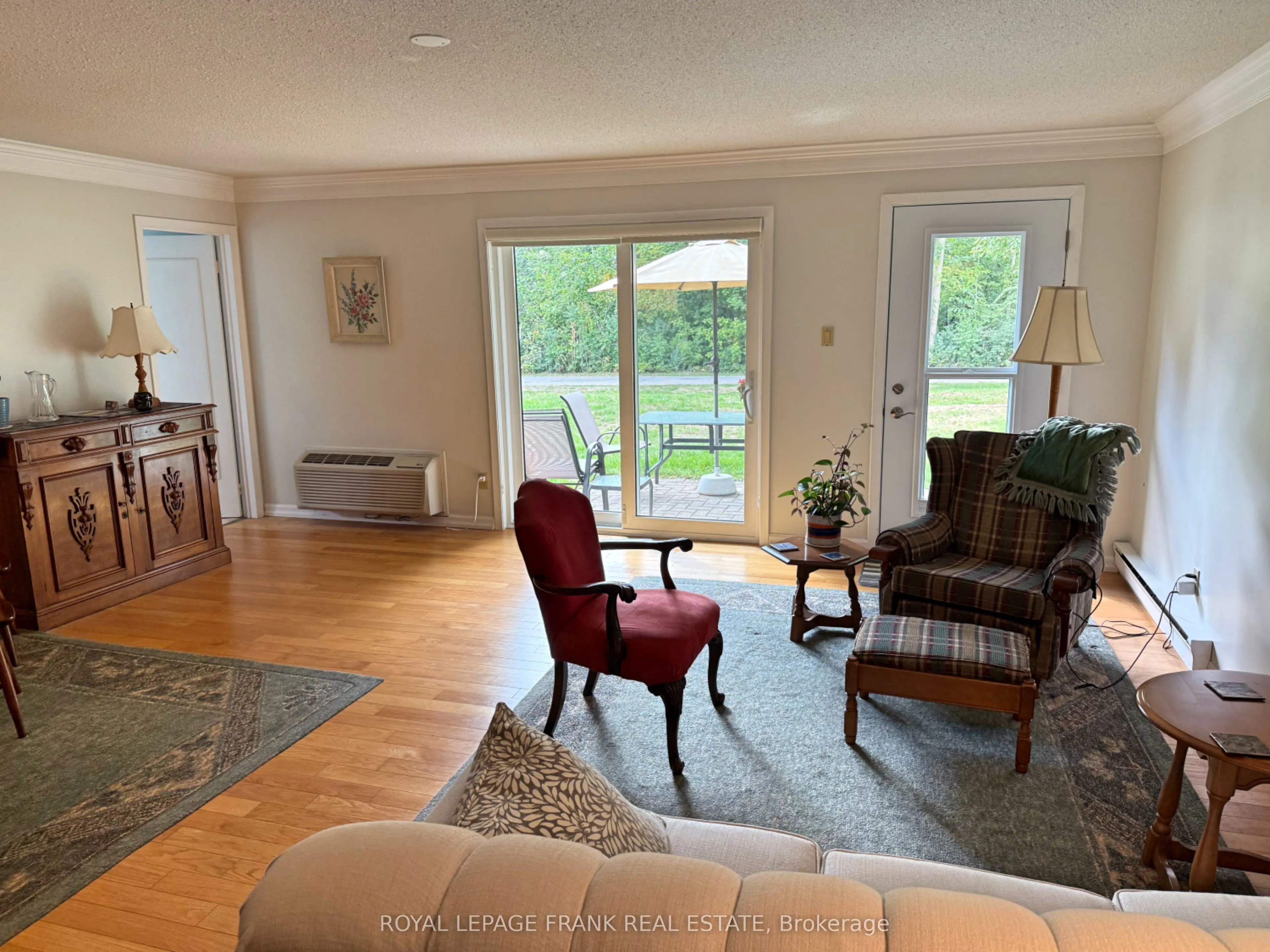 21 Paddock Wood, #1