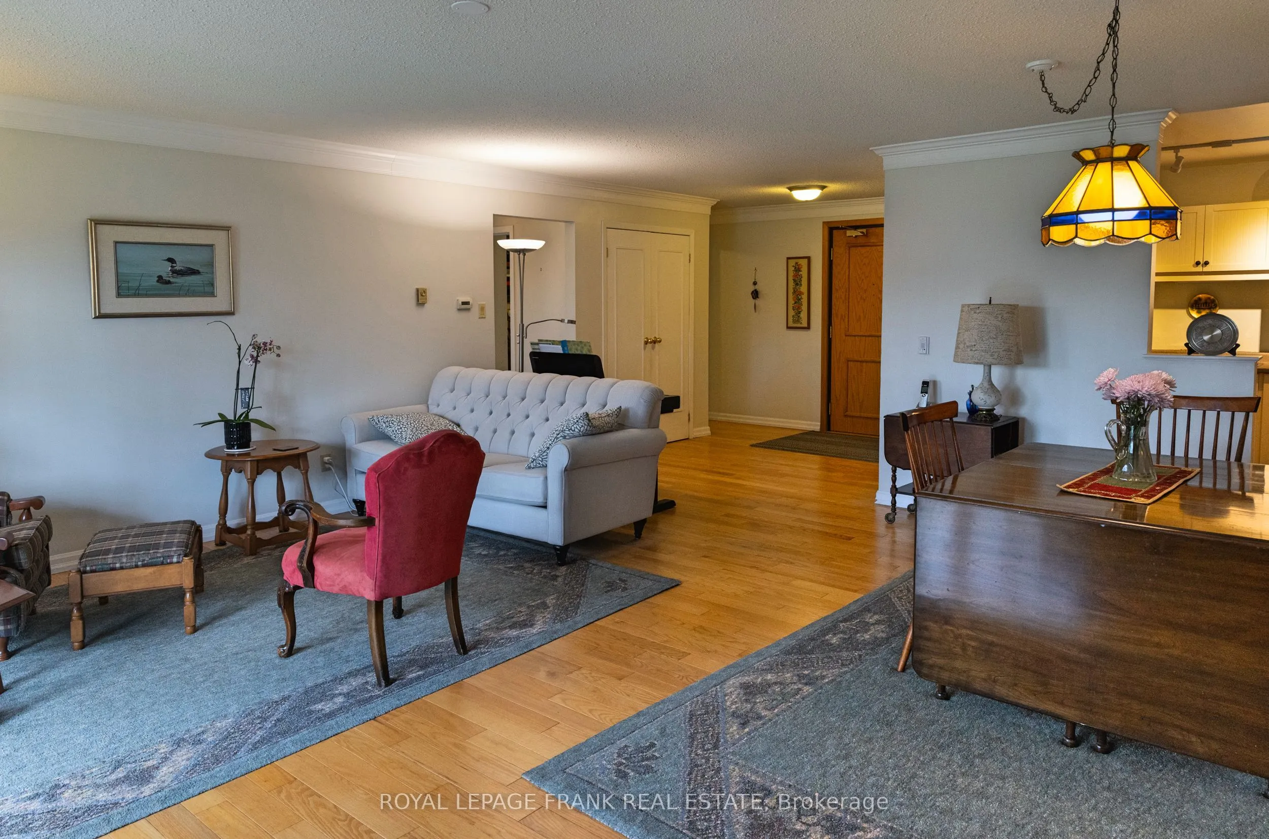 21 Paddock Wood, #1