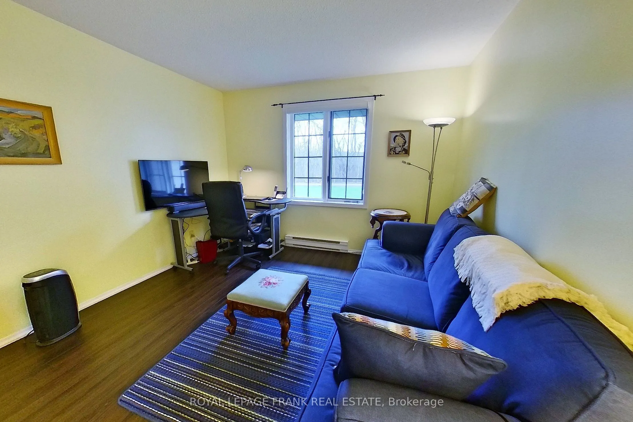 21 Paddock Wood, #1
