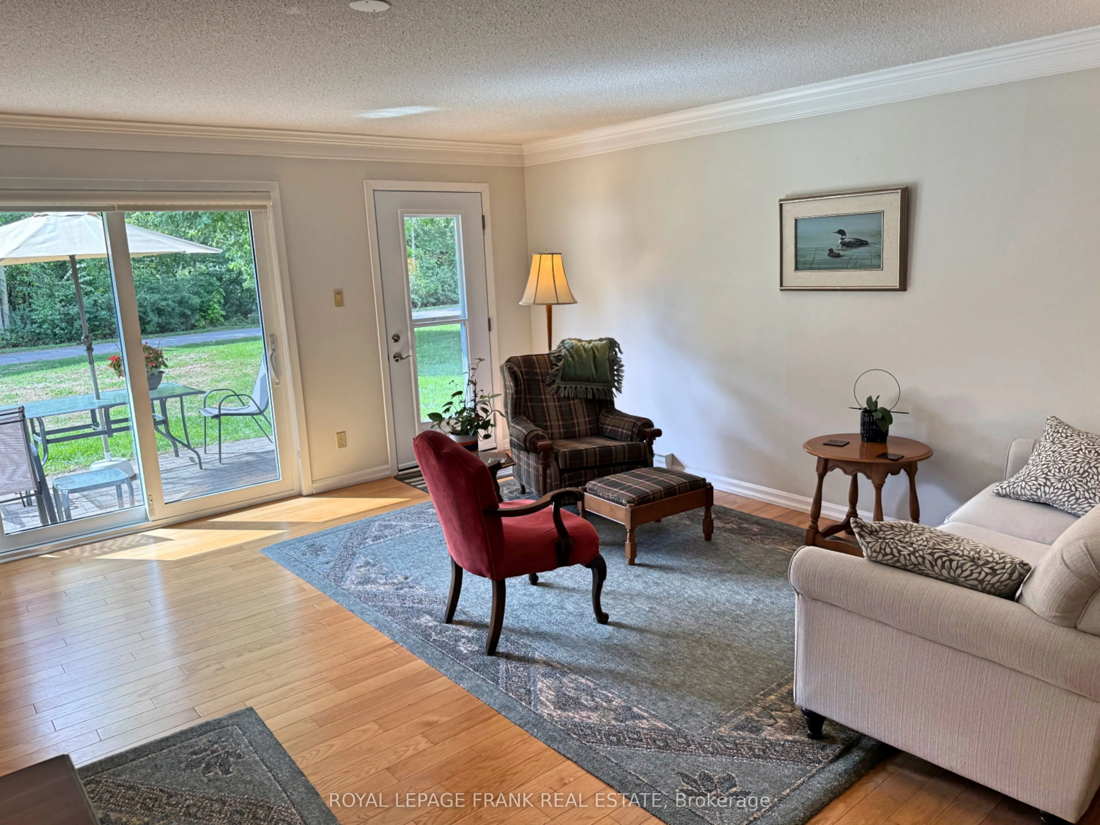 21 Paddock Wood, #1