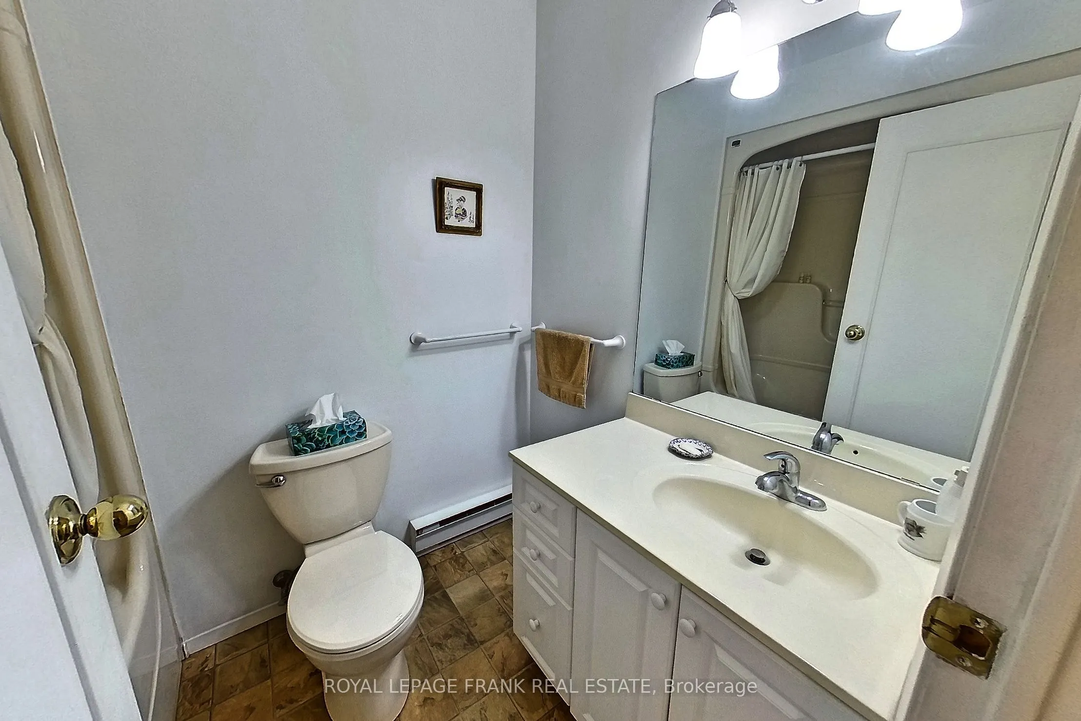 21 Paddock Wood, #1