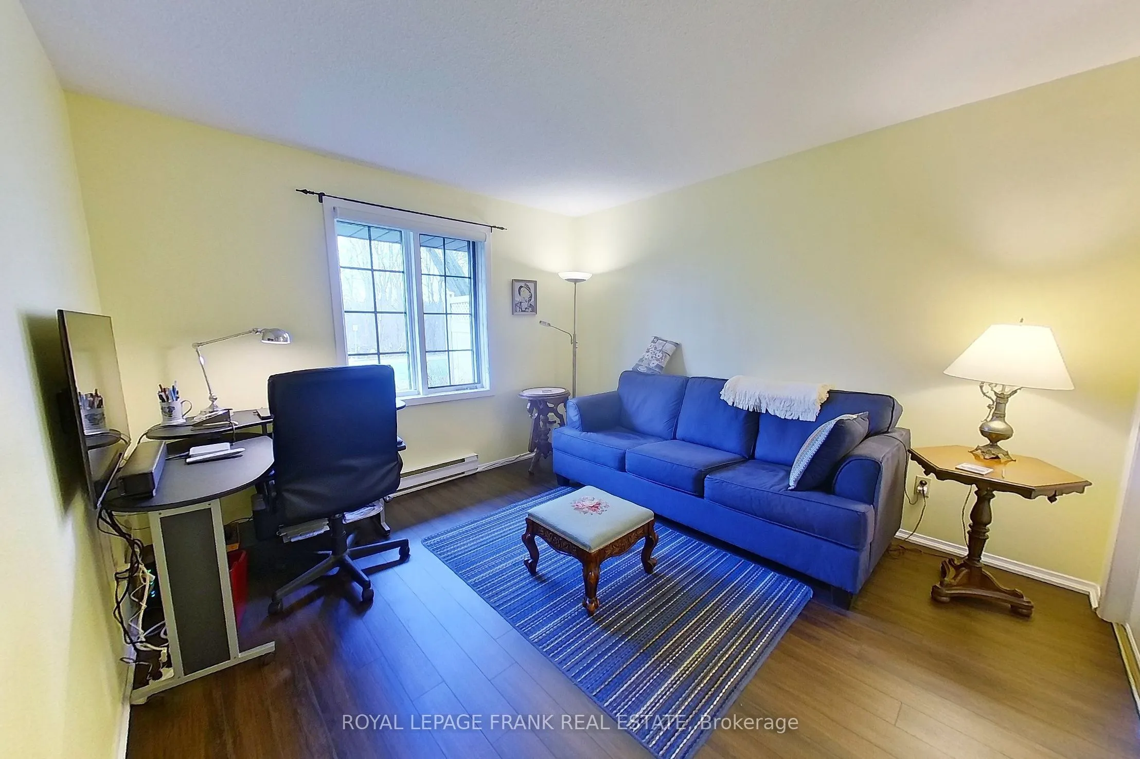 21 Paddock Wood, #1