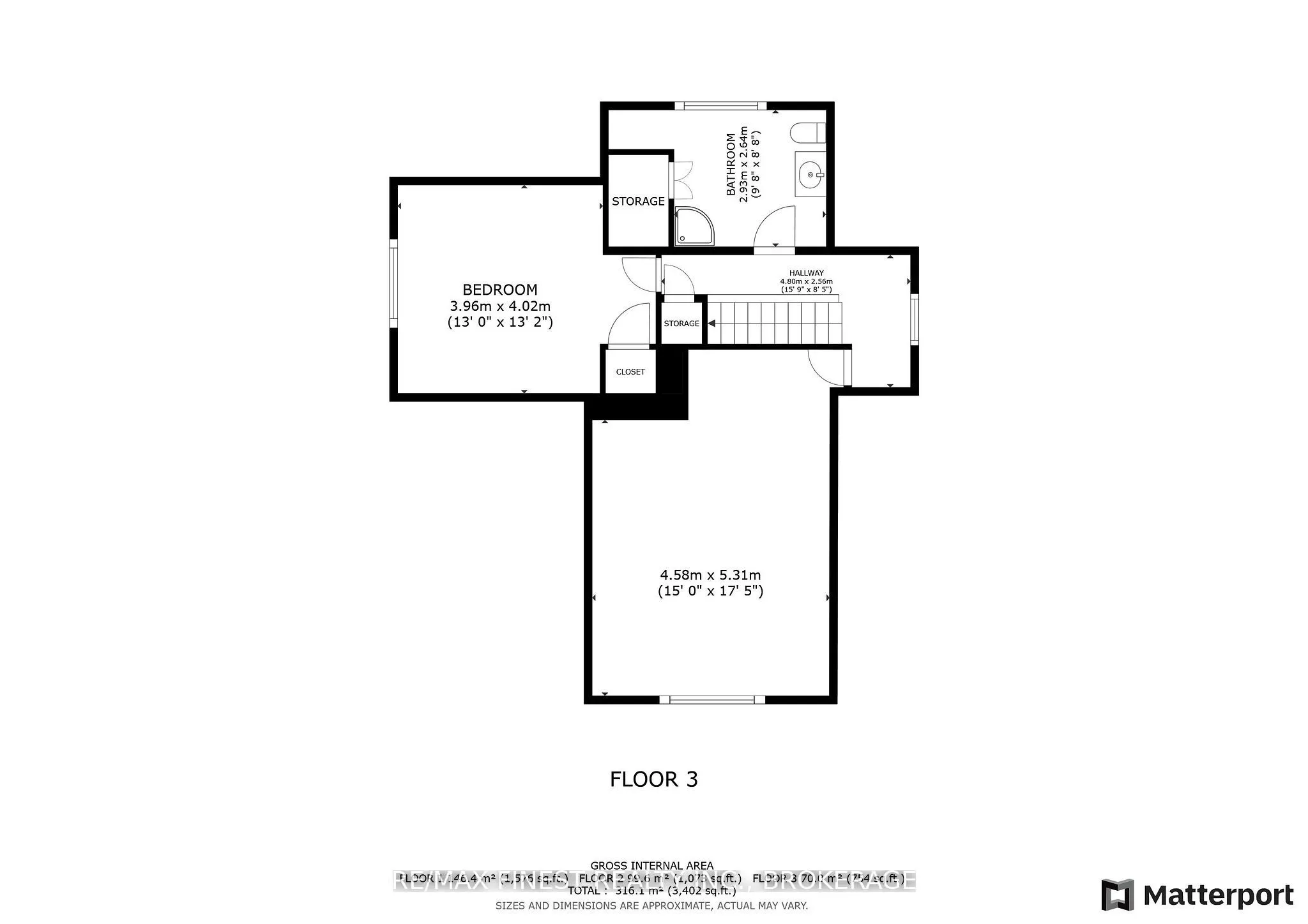 265 Dundas Street W