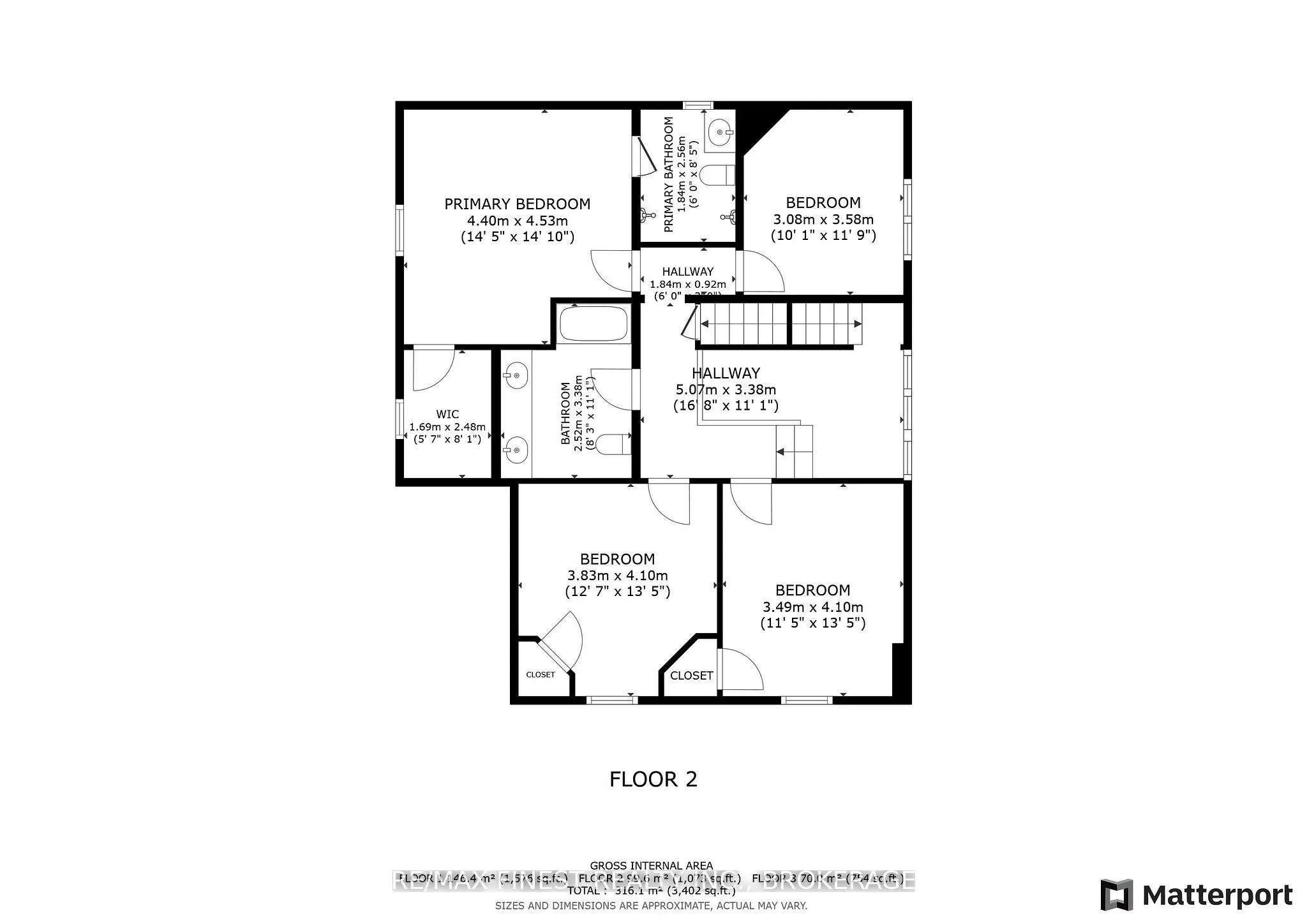 265 Dundas Street W