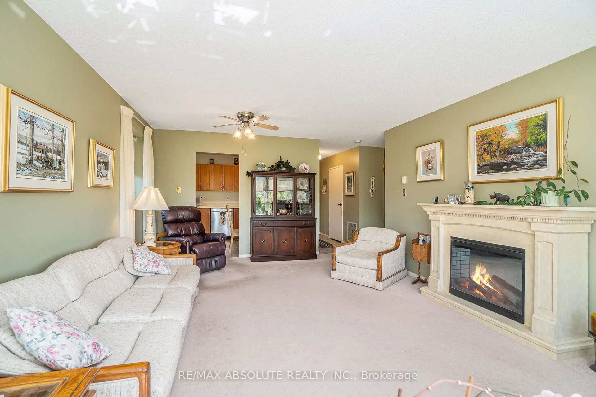 124 Daniel Street S #308