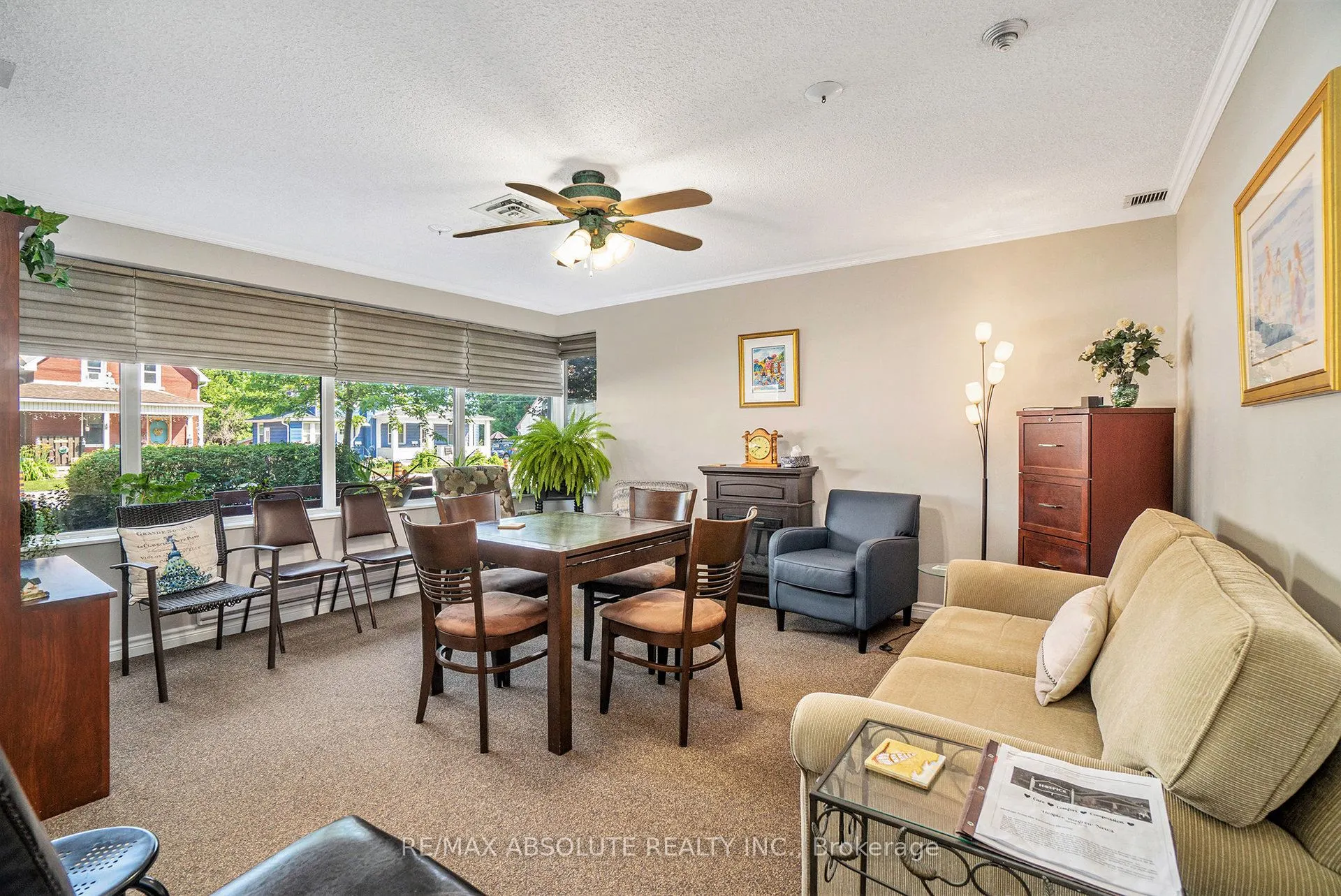 124 Daniel Street S #308