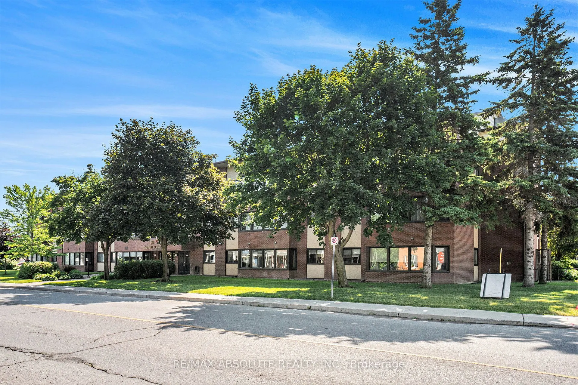 124 Daniel Street S #308