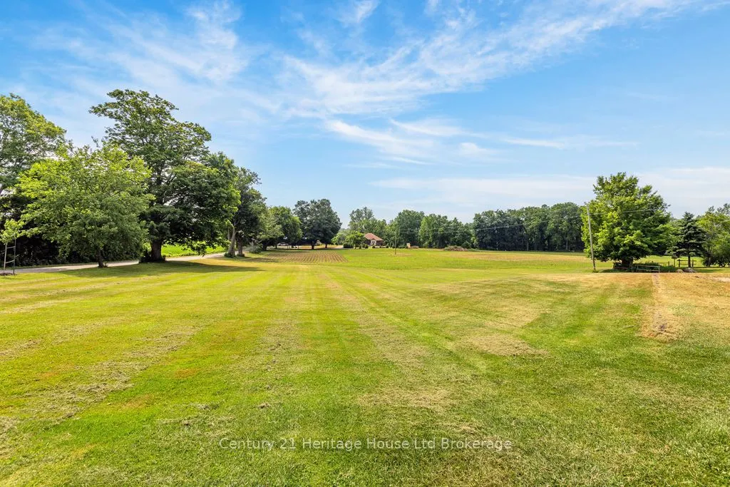 686 Goshen Road