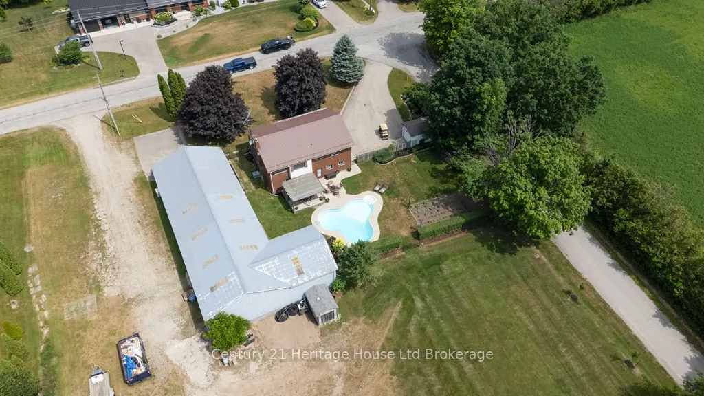 686 Goshen Road