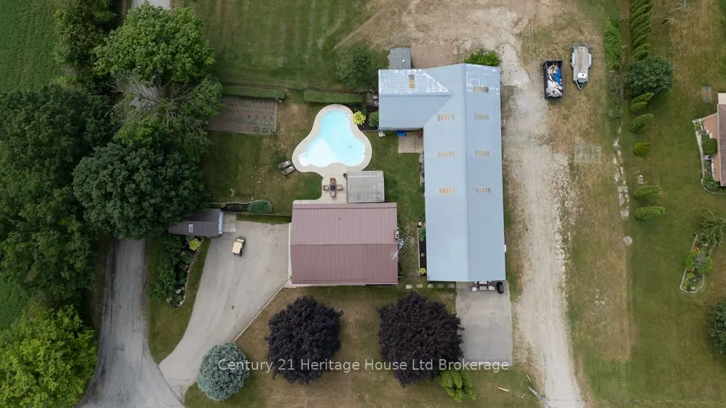 686 Goshen Road