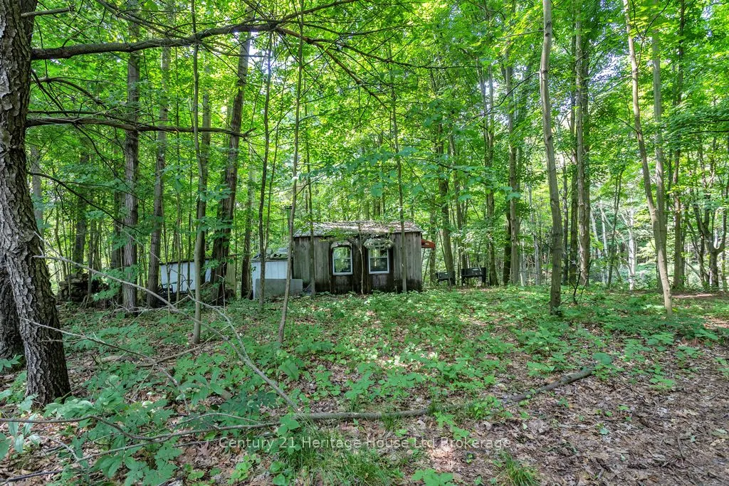 686 Goshen Road