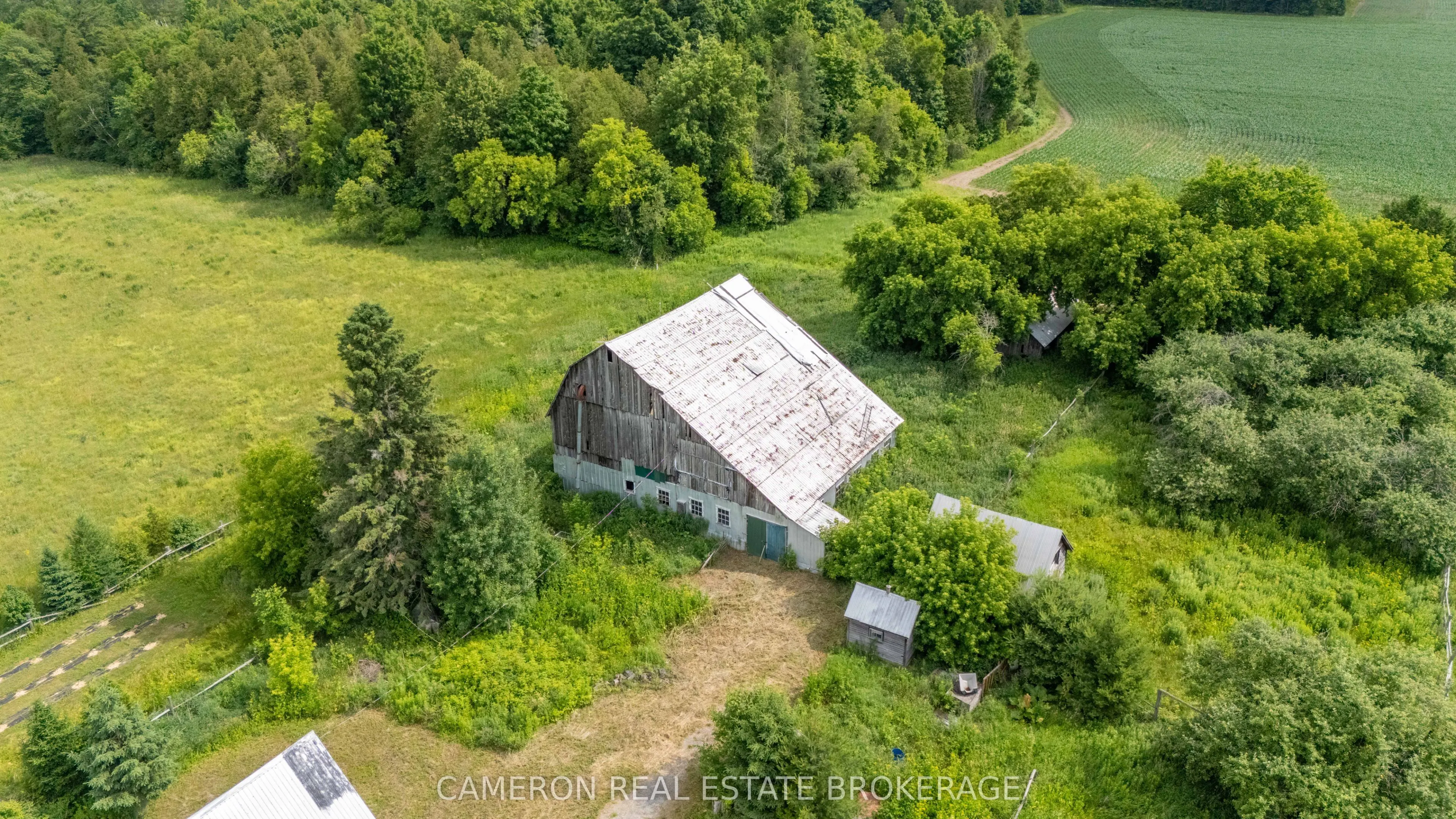 4141 Helmer Road