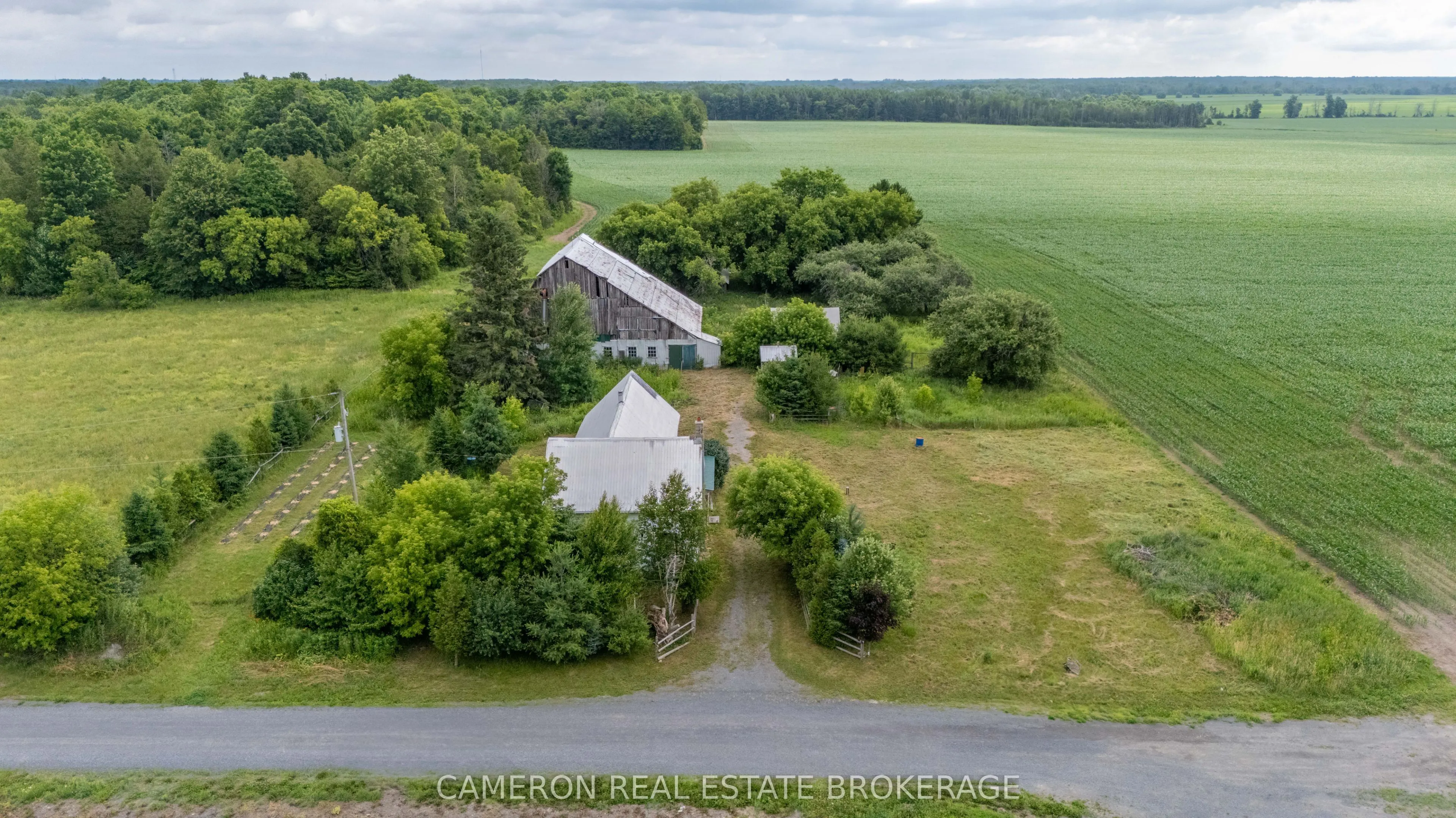 4141 Helmer Road
