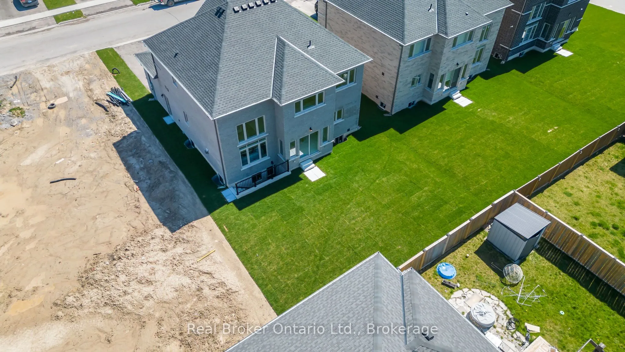 15 Venture Way