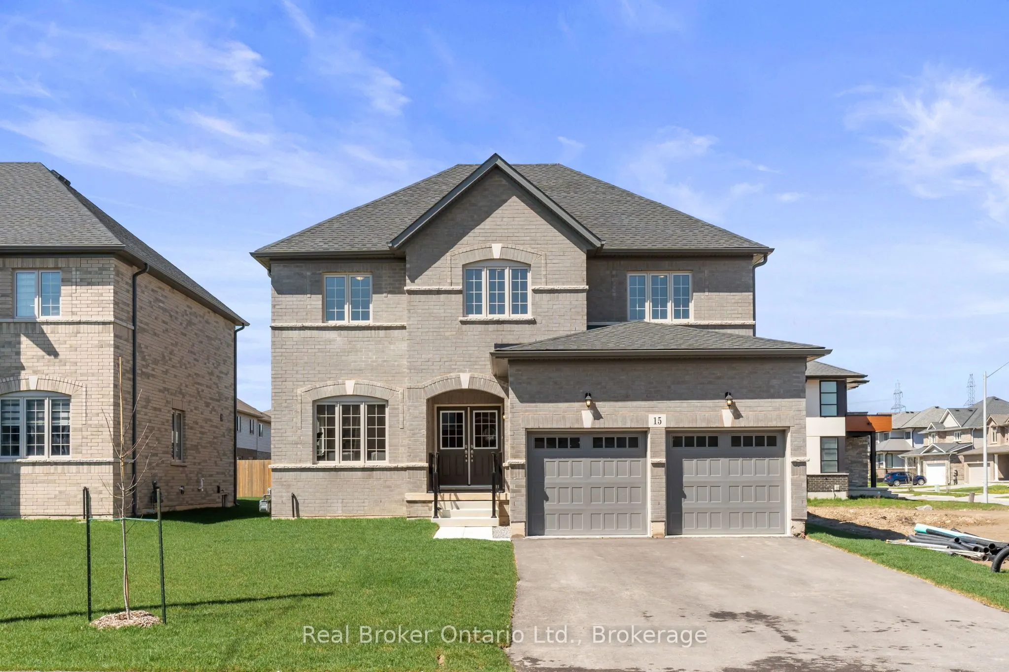 15 Venture Way