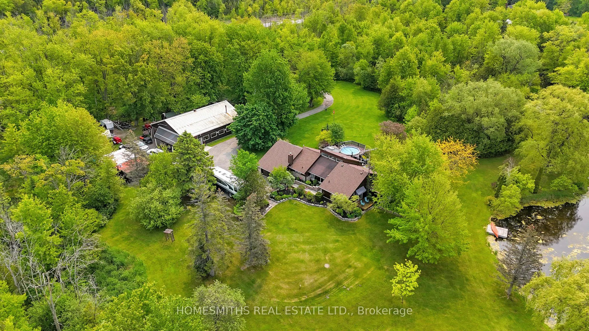 4188 County 65 Road