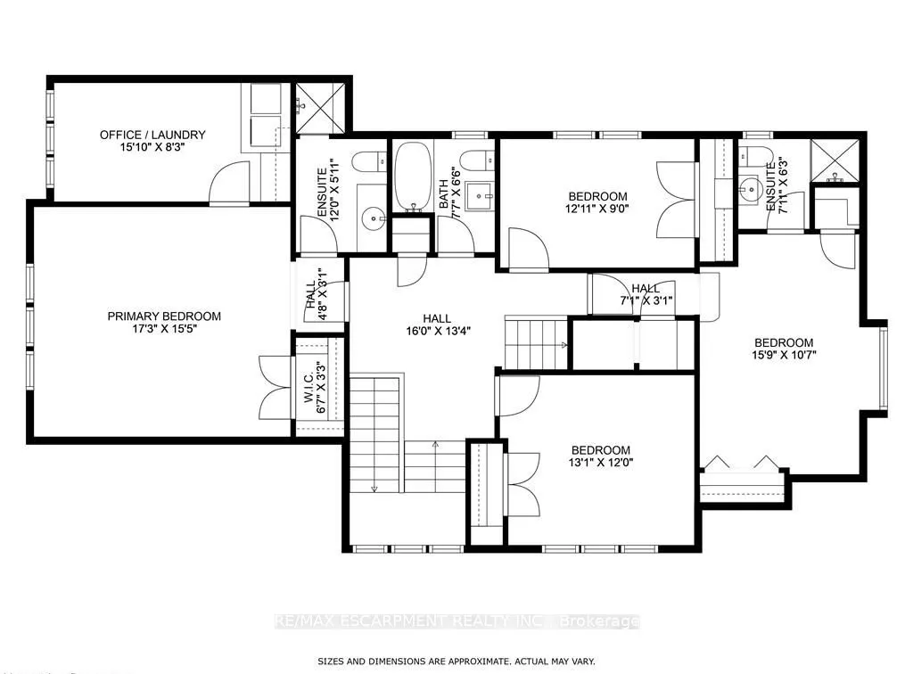 2 Oak Knoll Drive