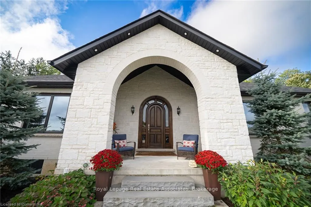 325 McLean School Road, #8