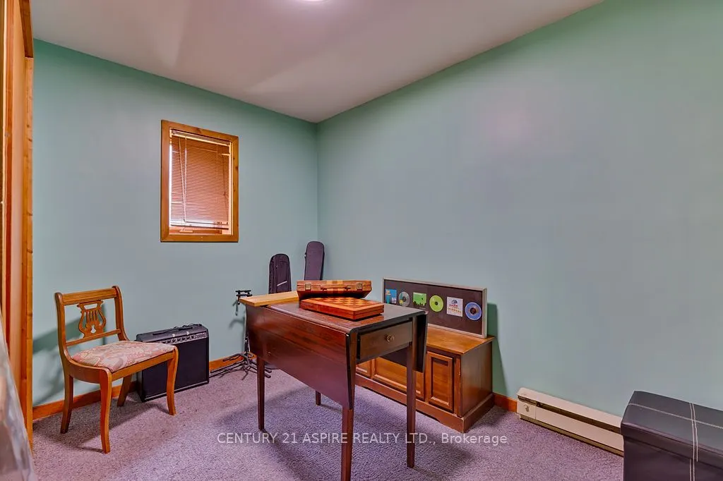 551 Whispering Pines Crescent