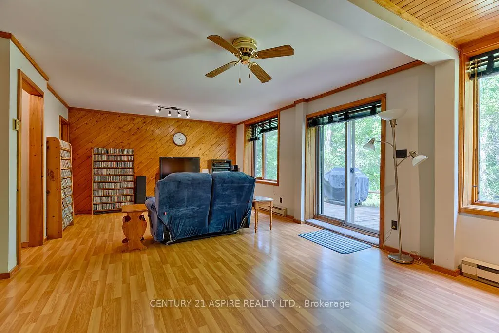 551 Whispering Pines Crescent