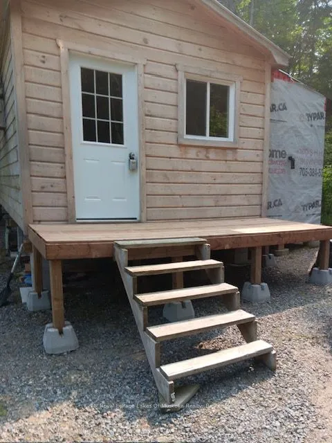 93 RYE Road, #116