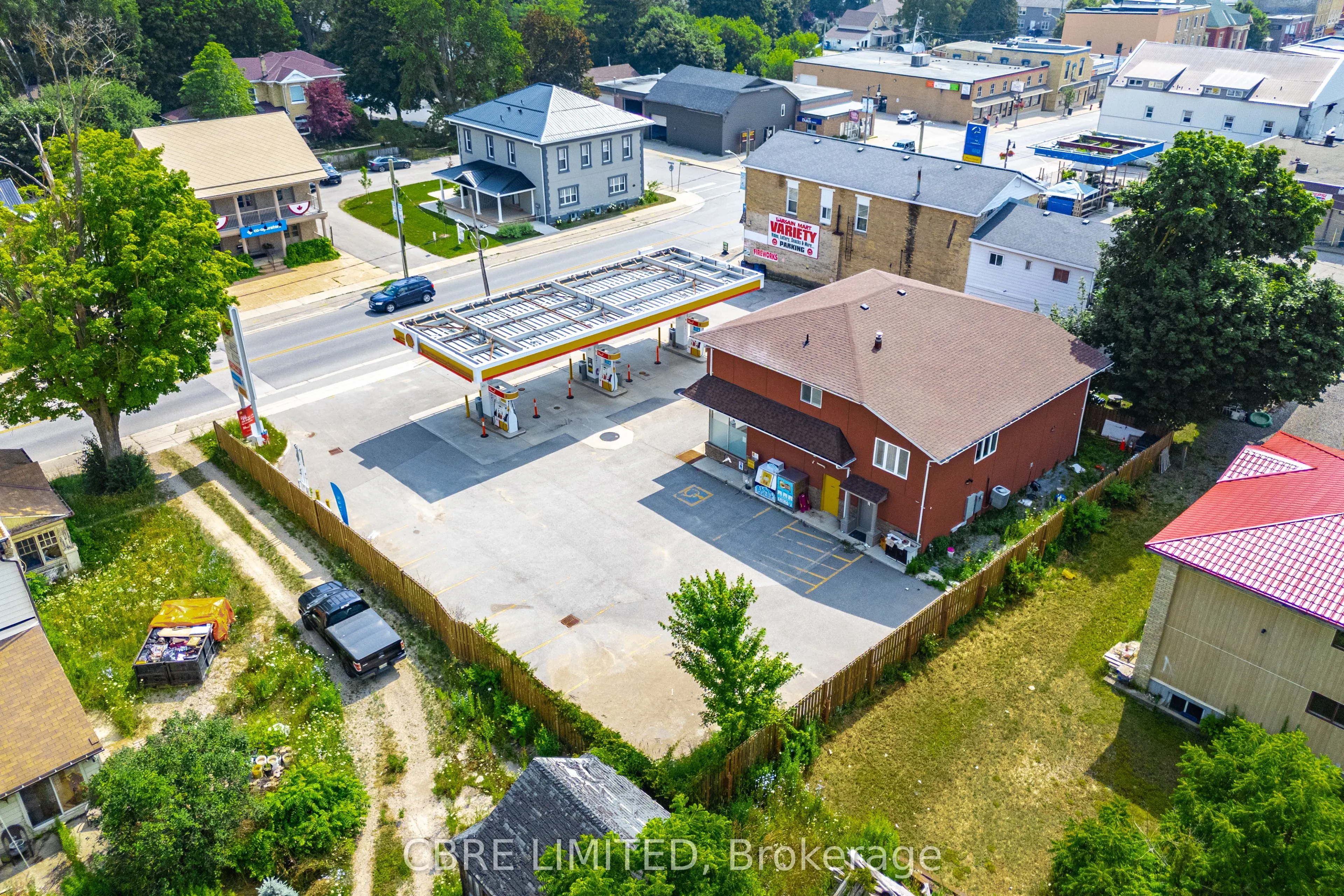 209 Main Street