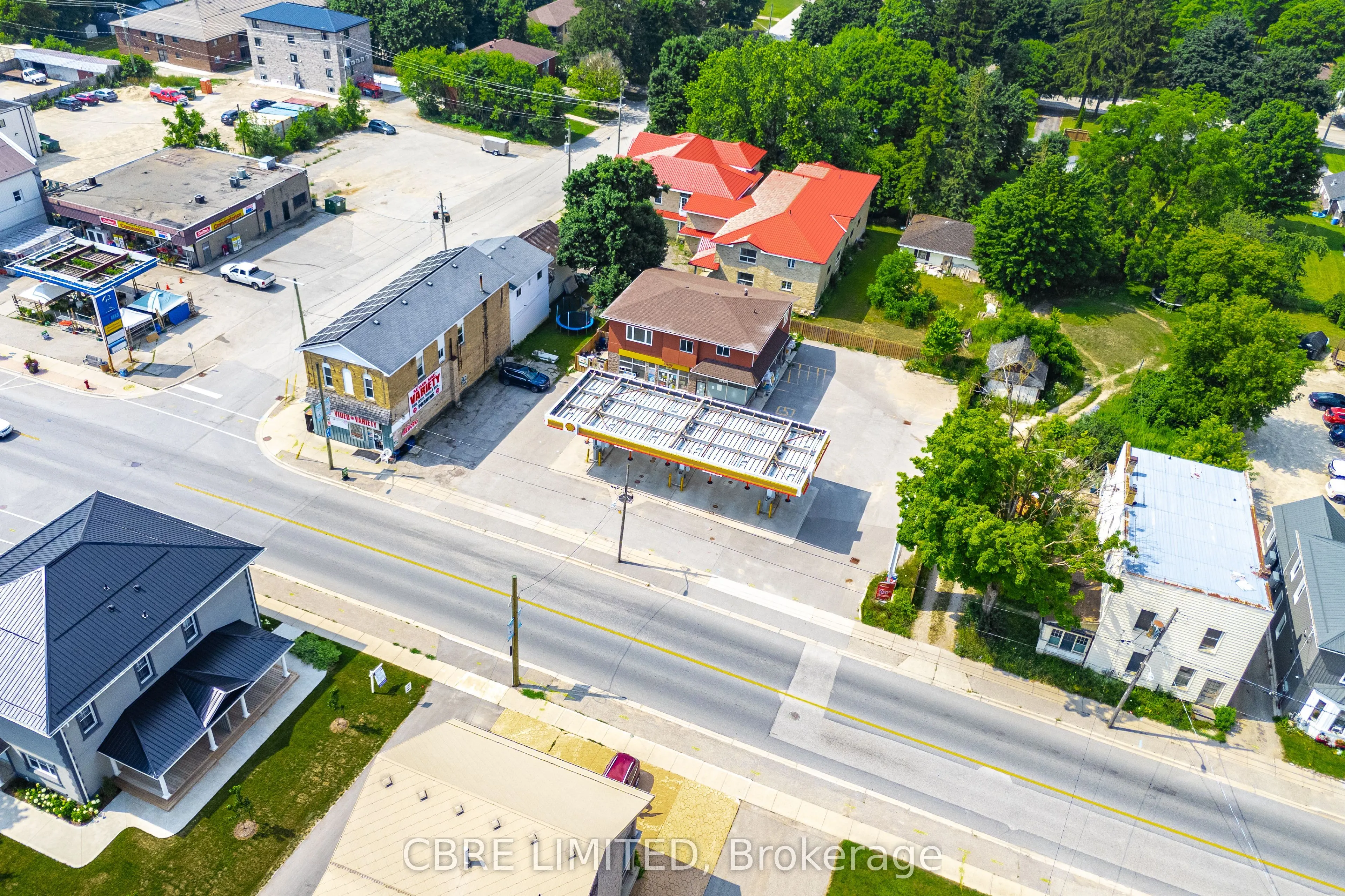 209 Main Street