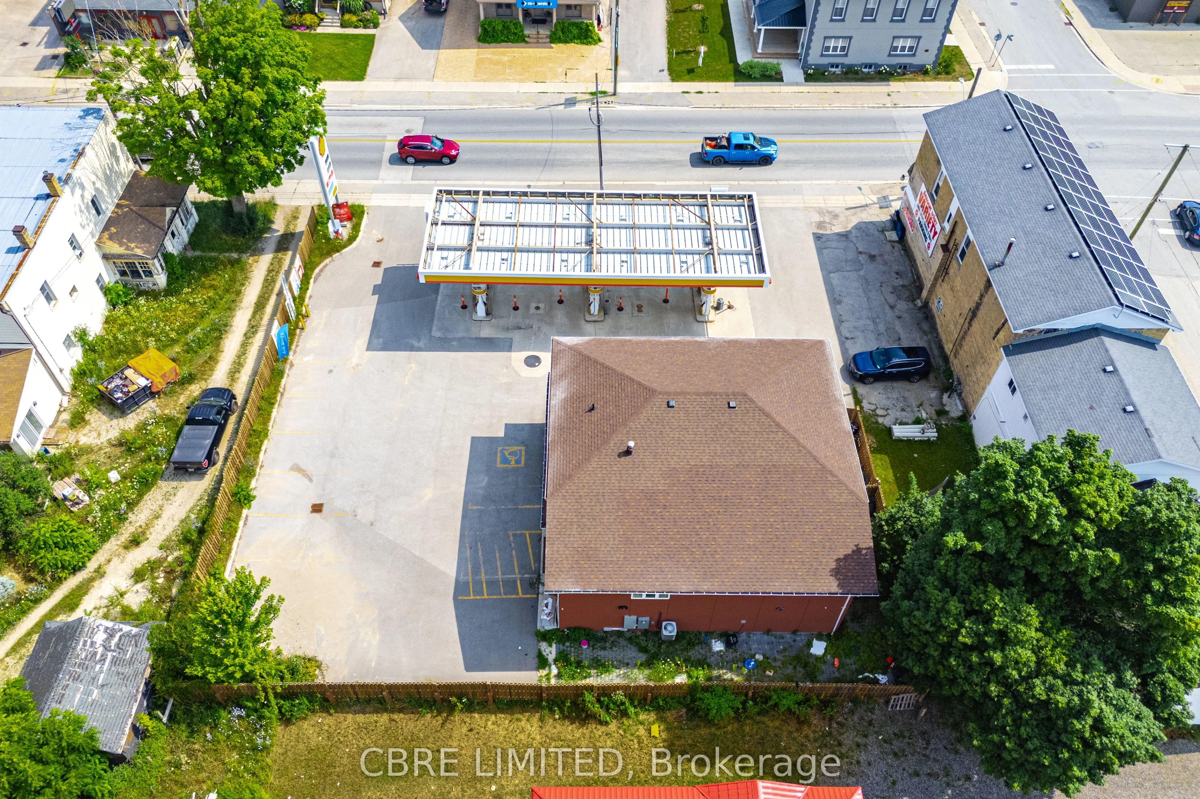 209 Main Street