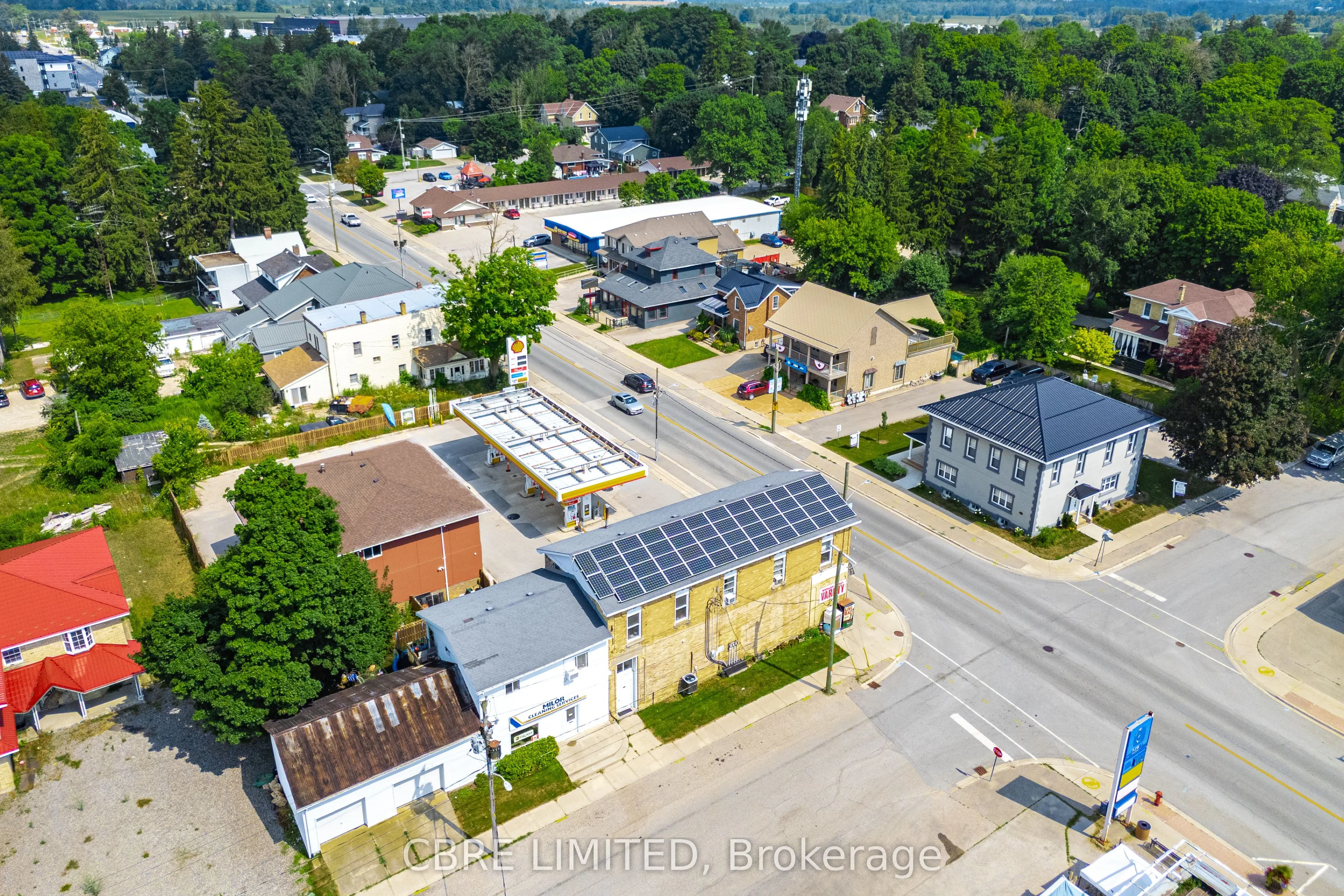 209 Main Street