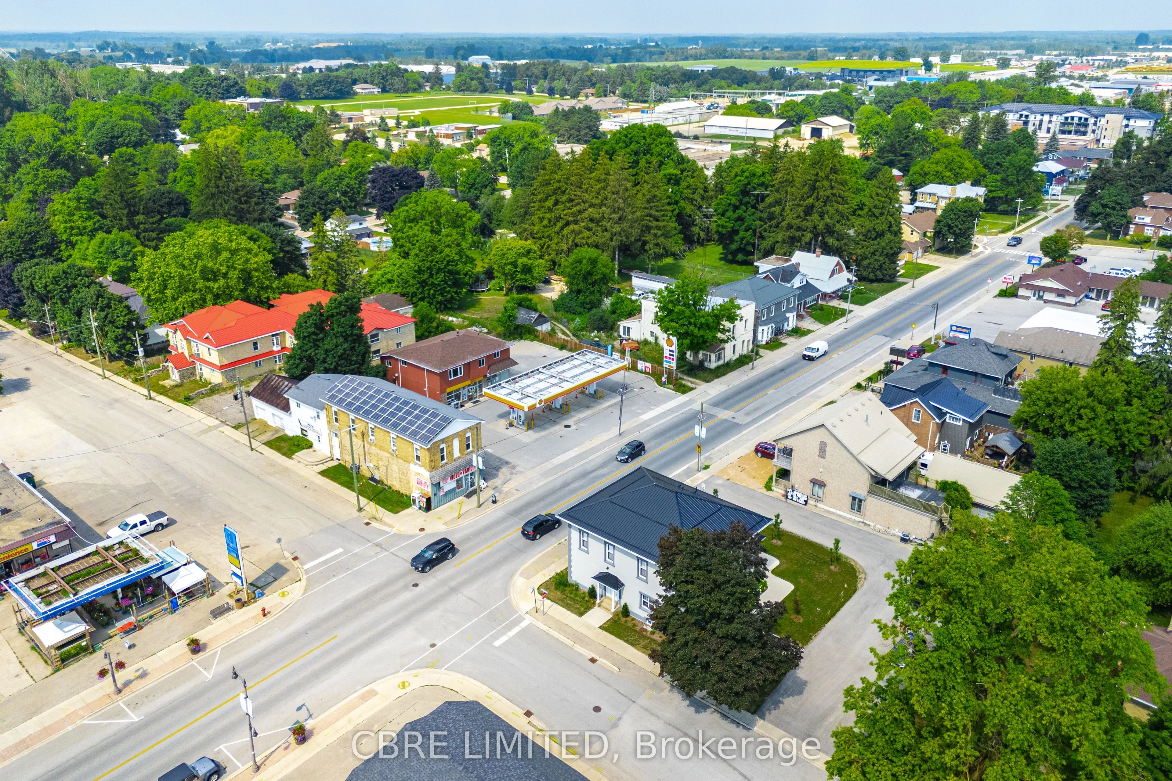 209 Main Street