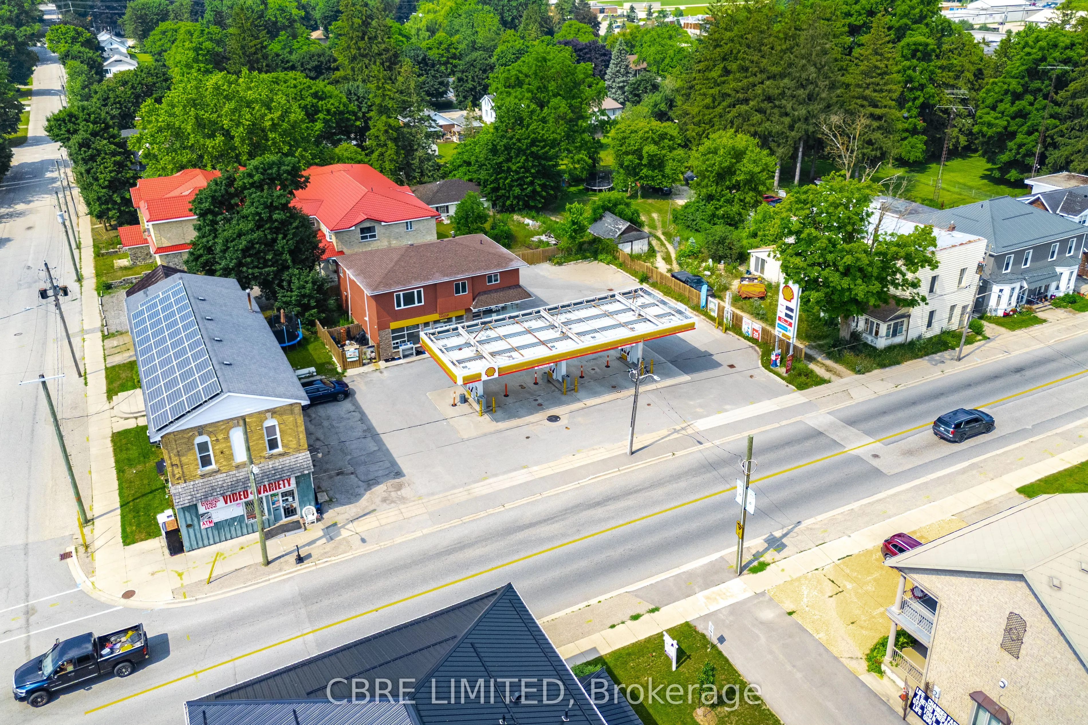 209 Main Street