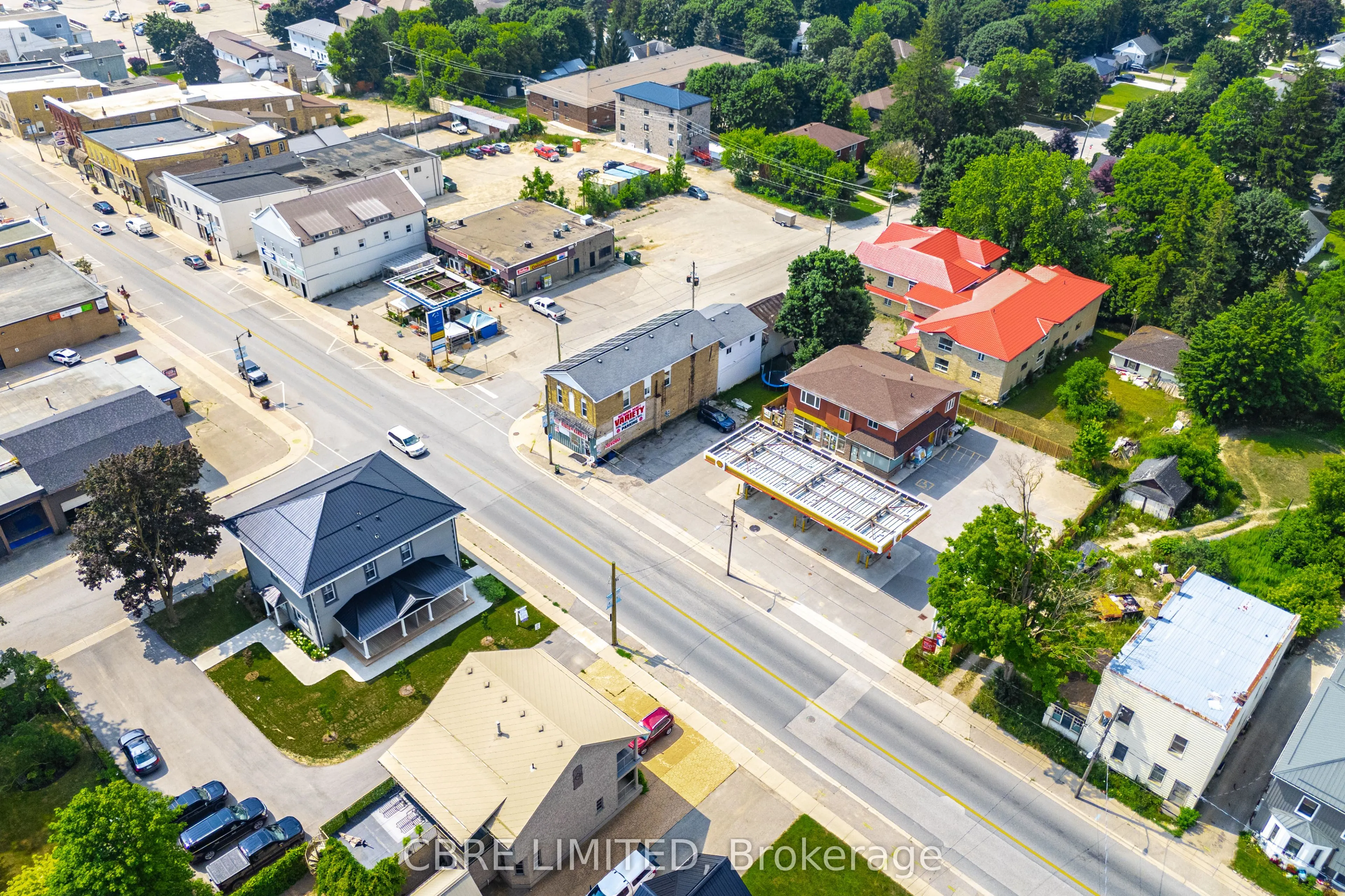 209 Main Street