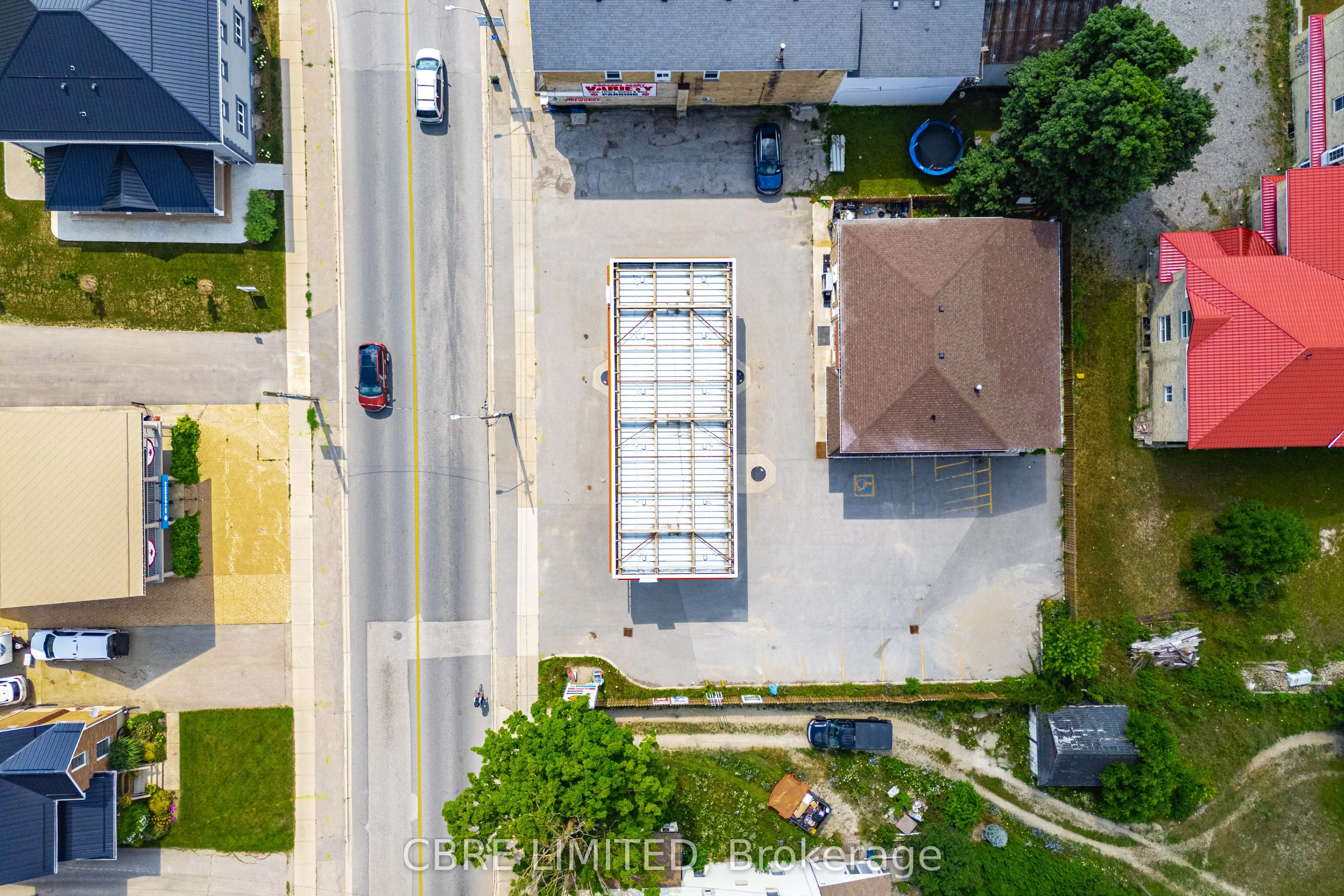209 Main Street
