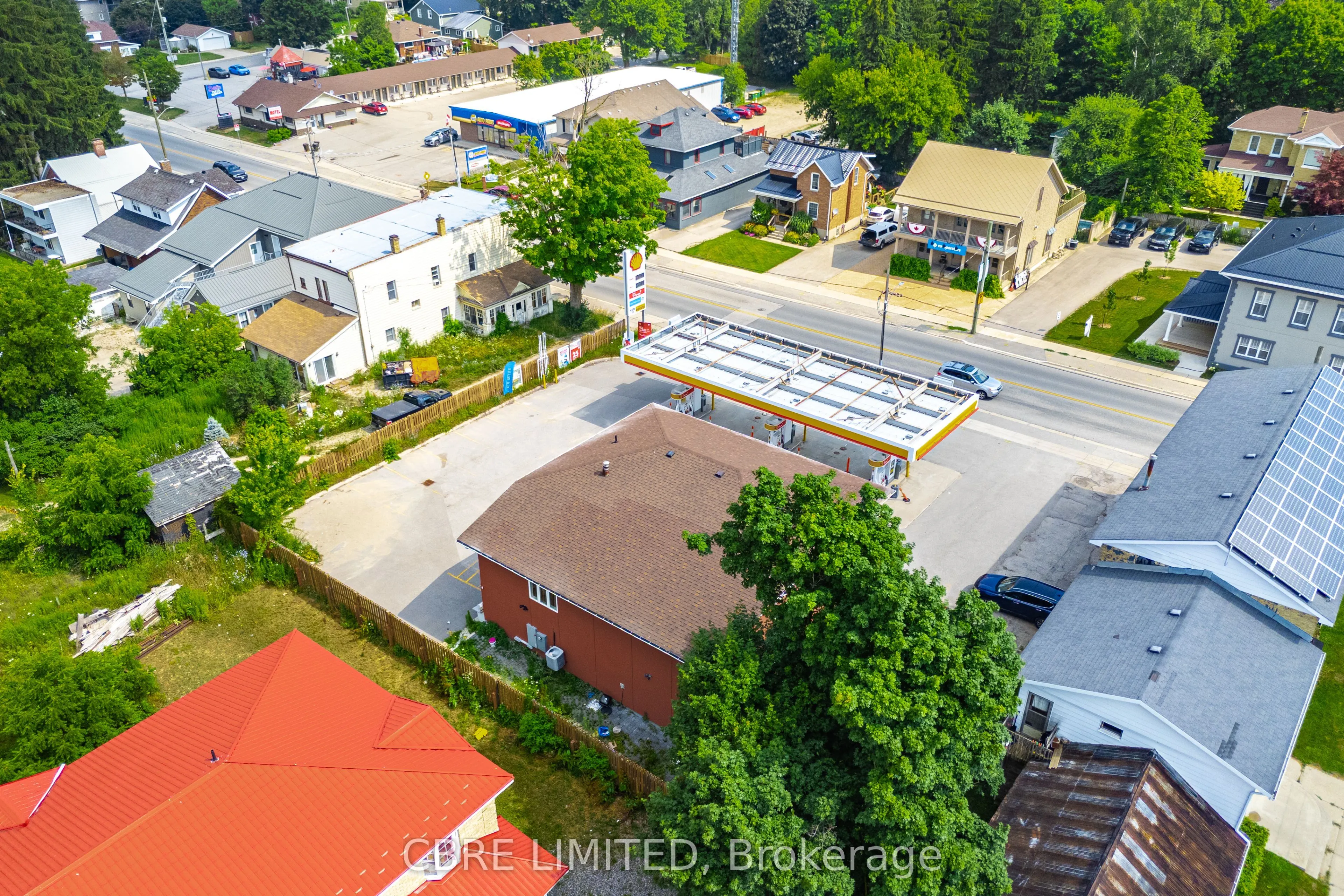 209 Main Street