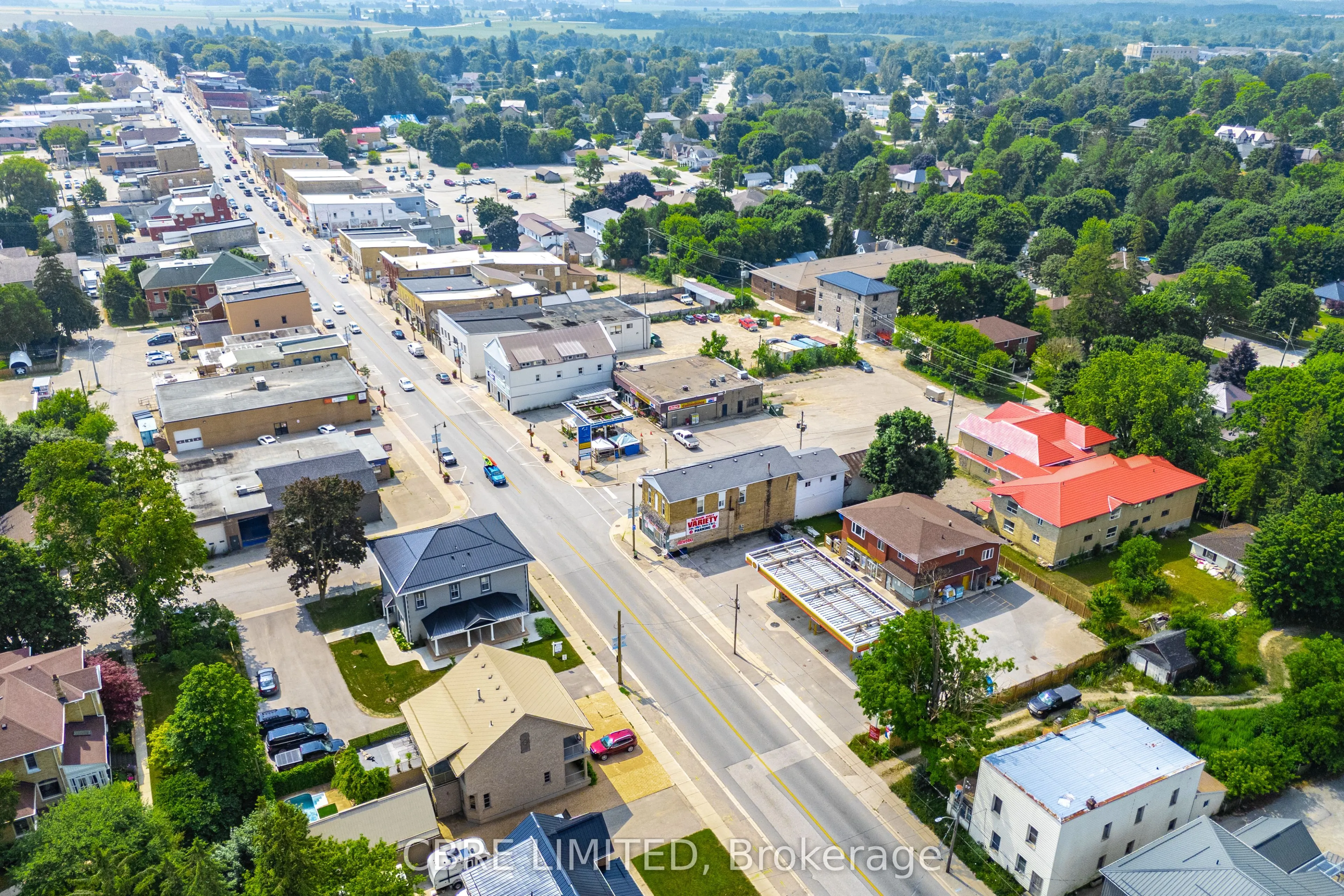 209 Main Street