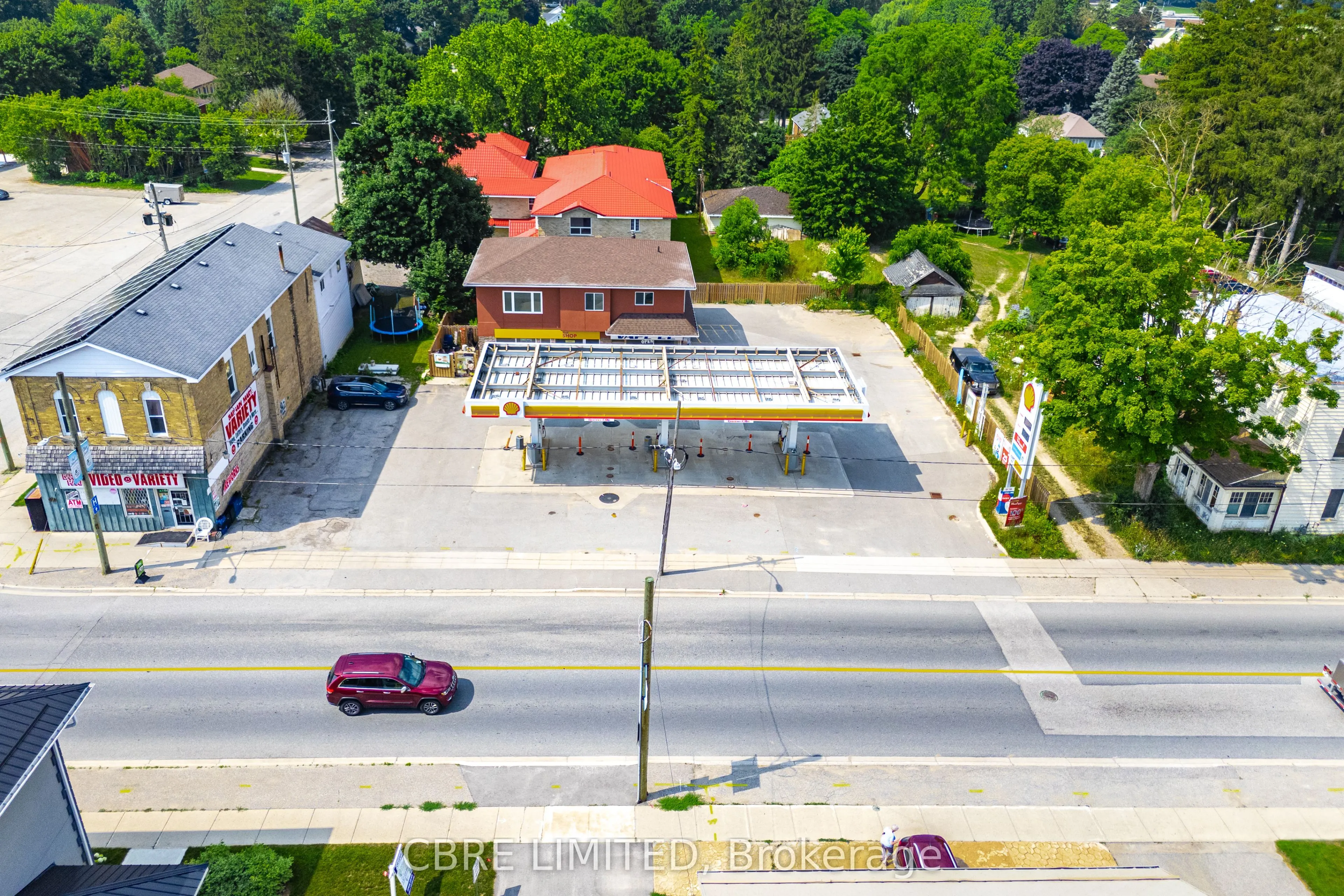 209 Main Street