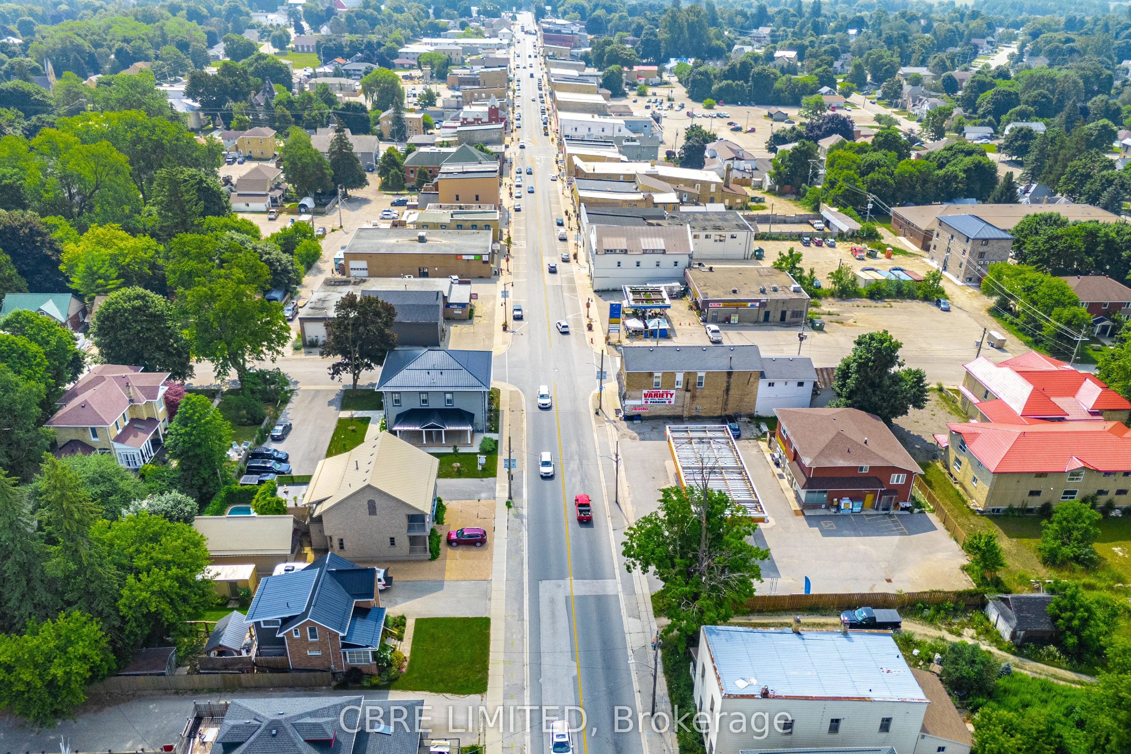 209 Main Street