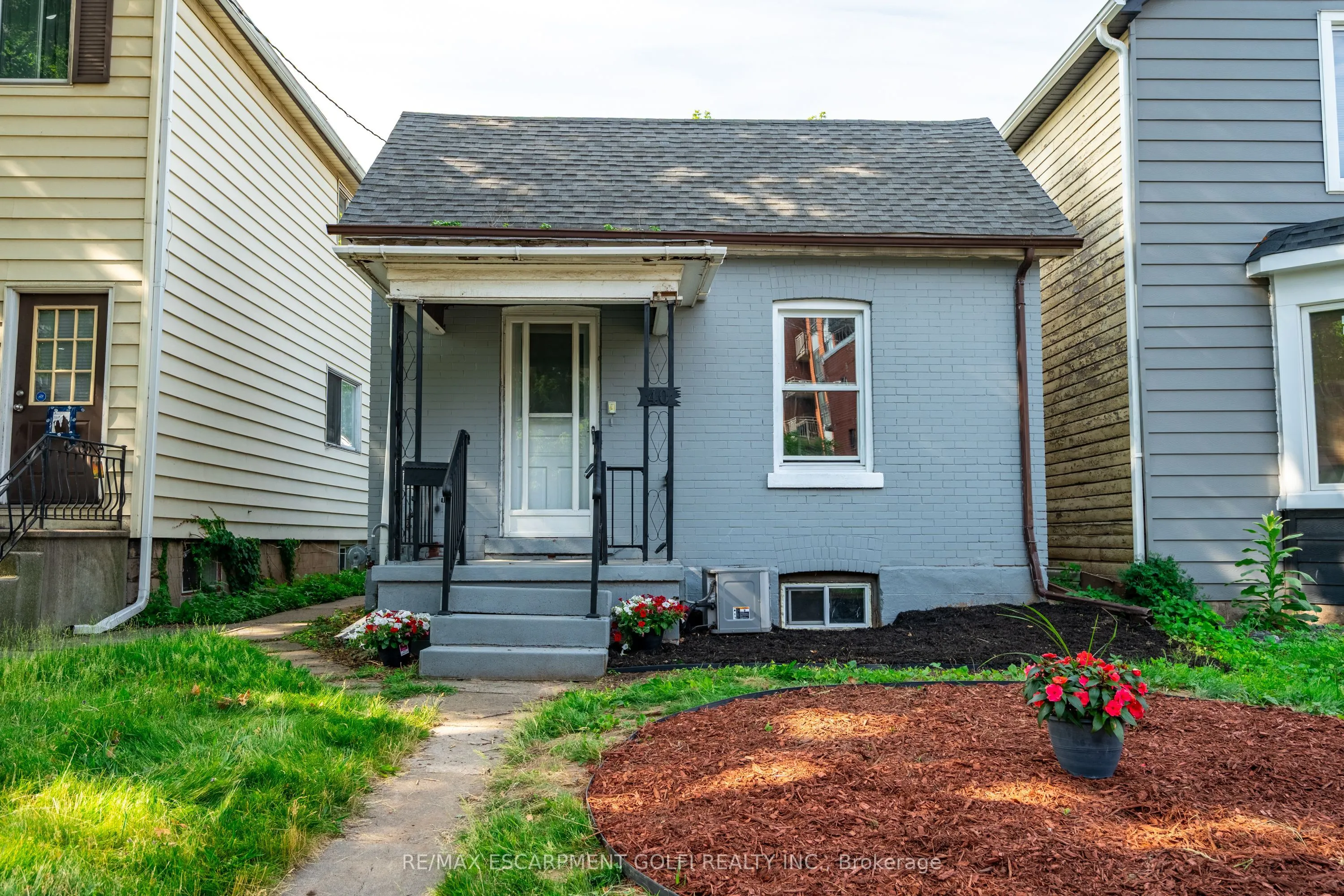 40 Aikman Avenue