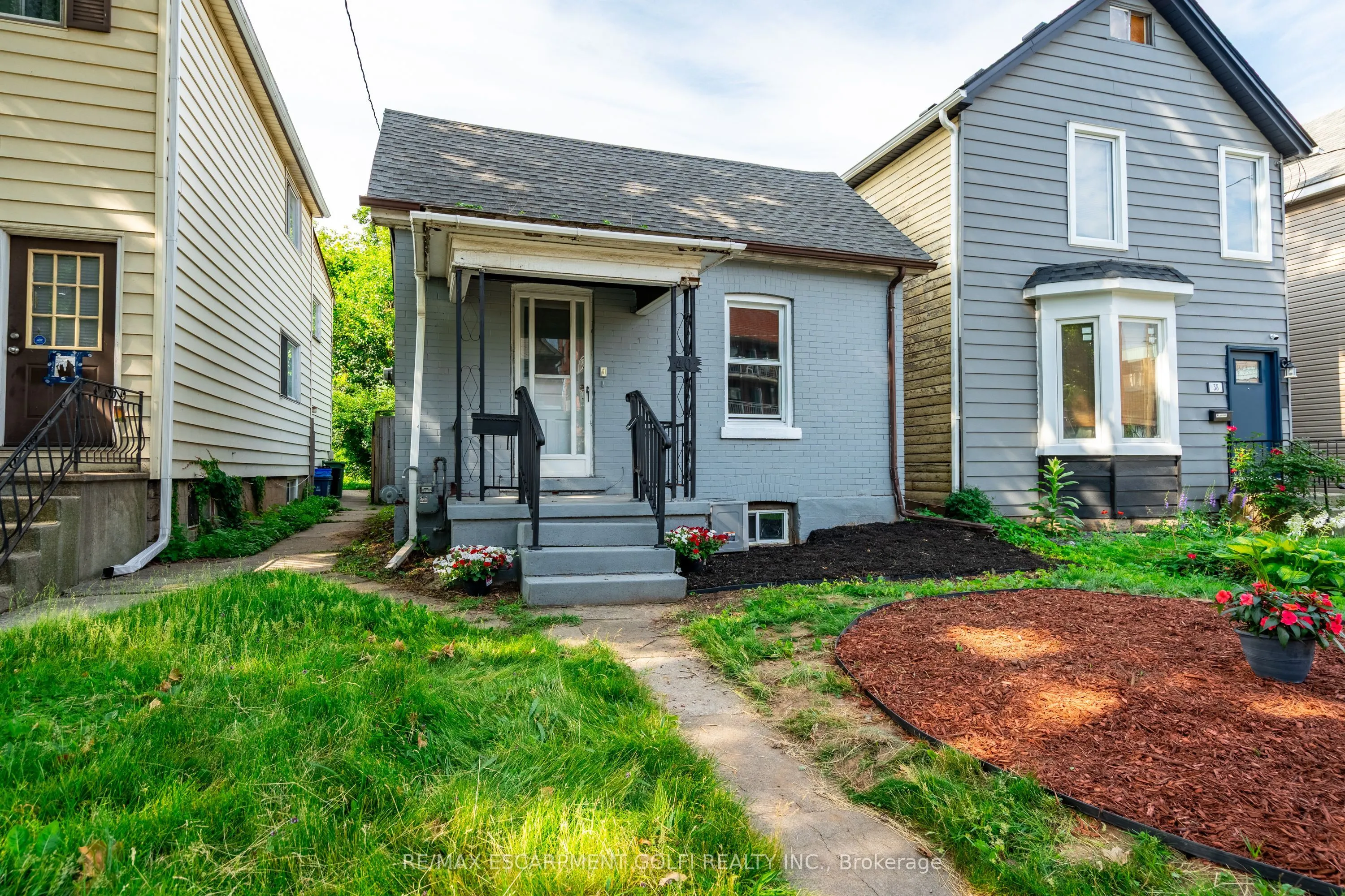 40 Aikman Avenue