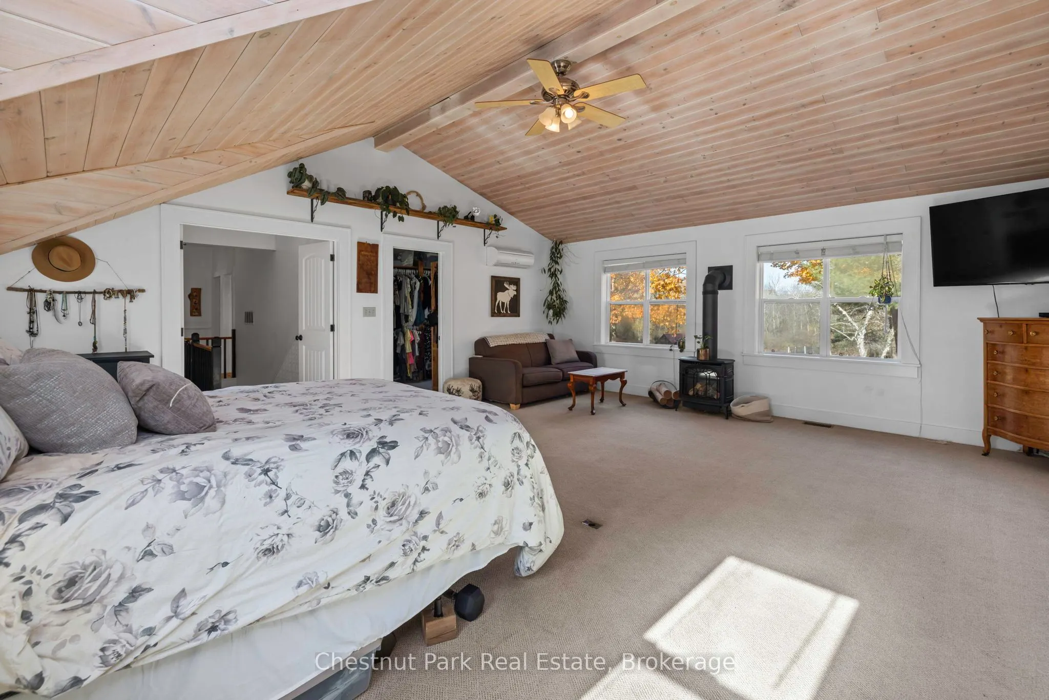 1236 Butter & Egg Road